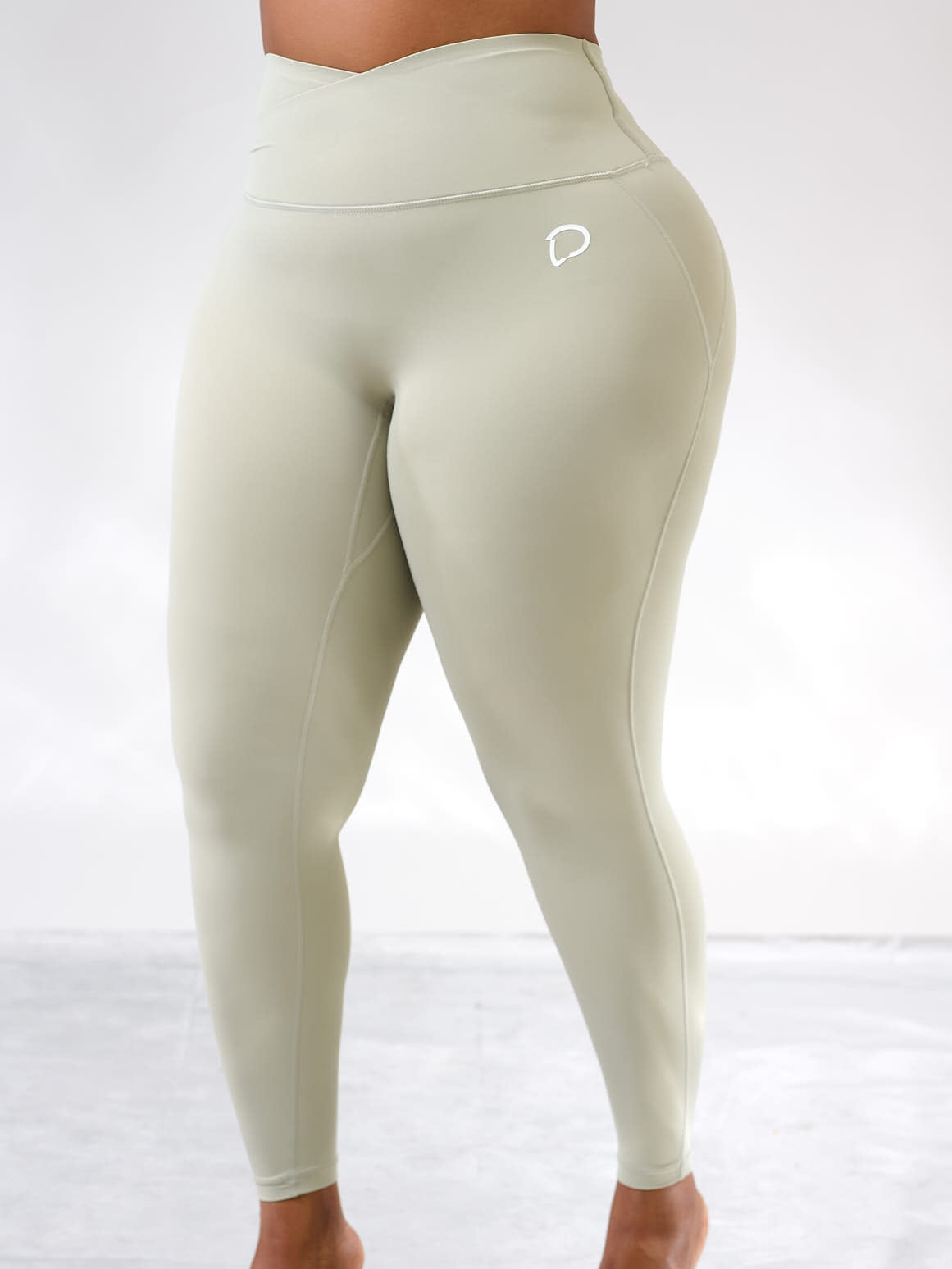 Amara Power Sculpt Leggings
