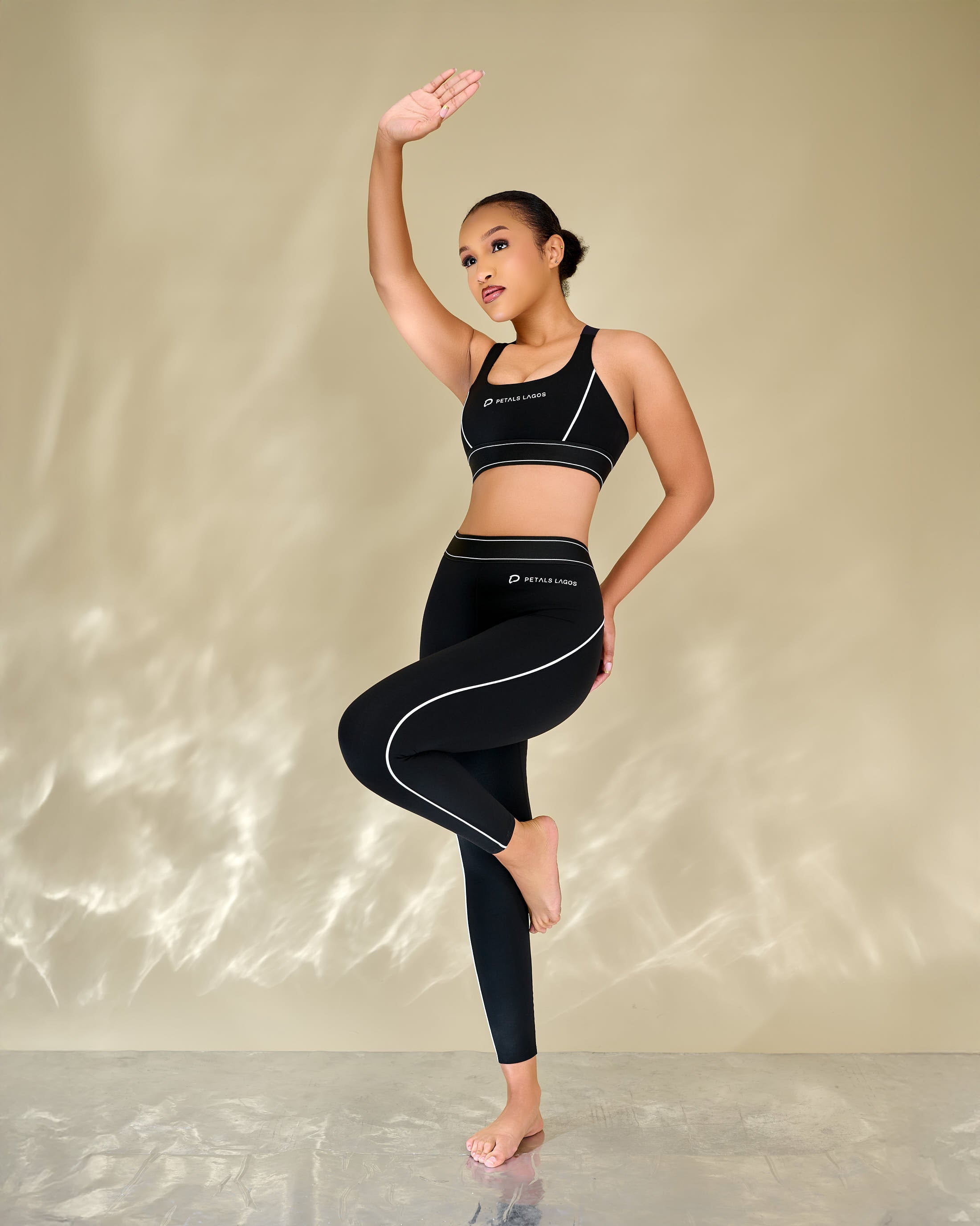 Nova Define Leggings Set