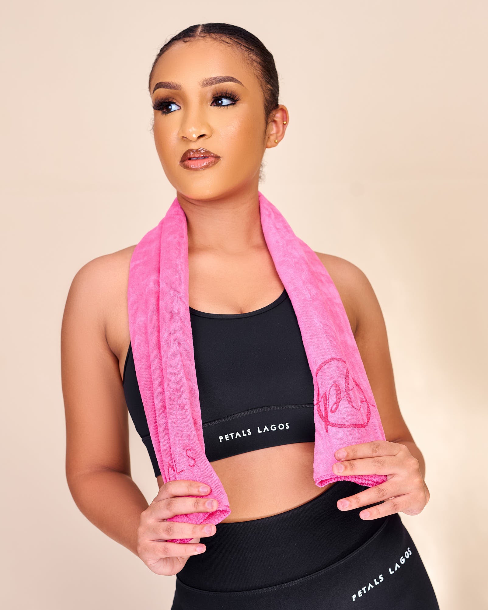 PL Face/Body Towel ( Large )