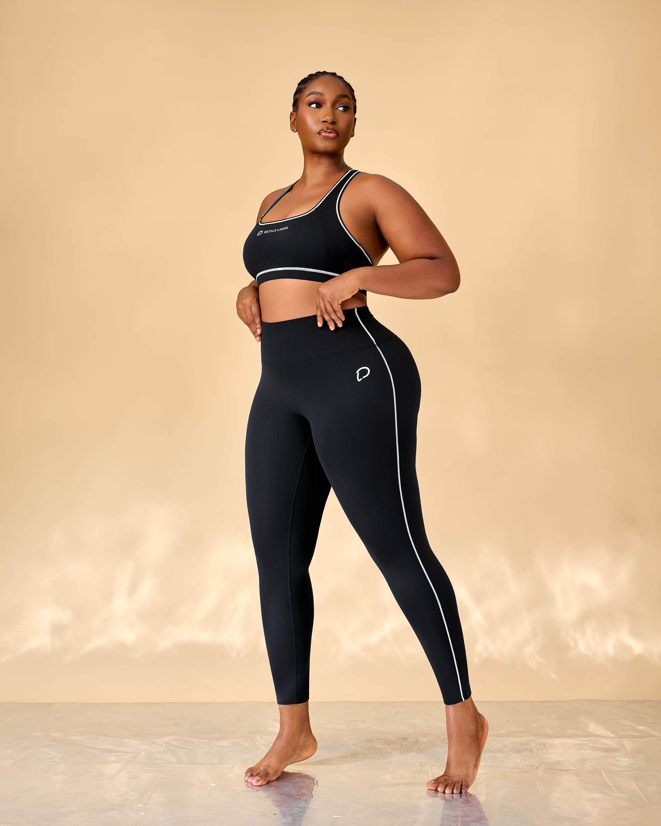 The Saphira Essence Trio Set