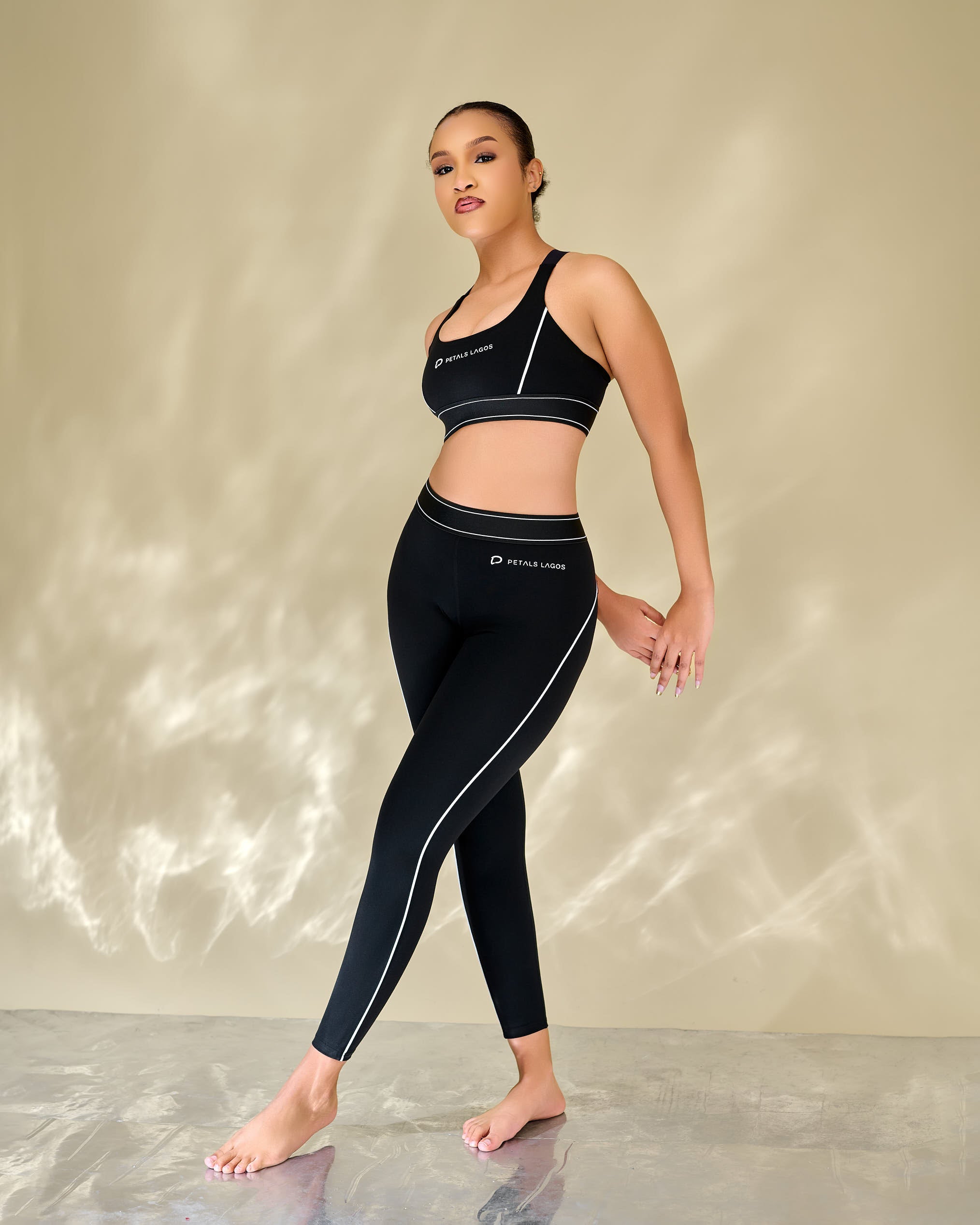 Nova Define Leggings Set