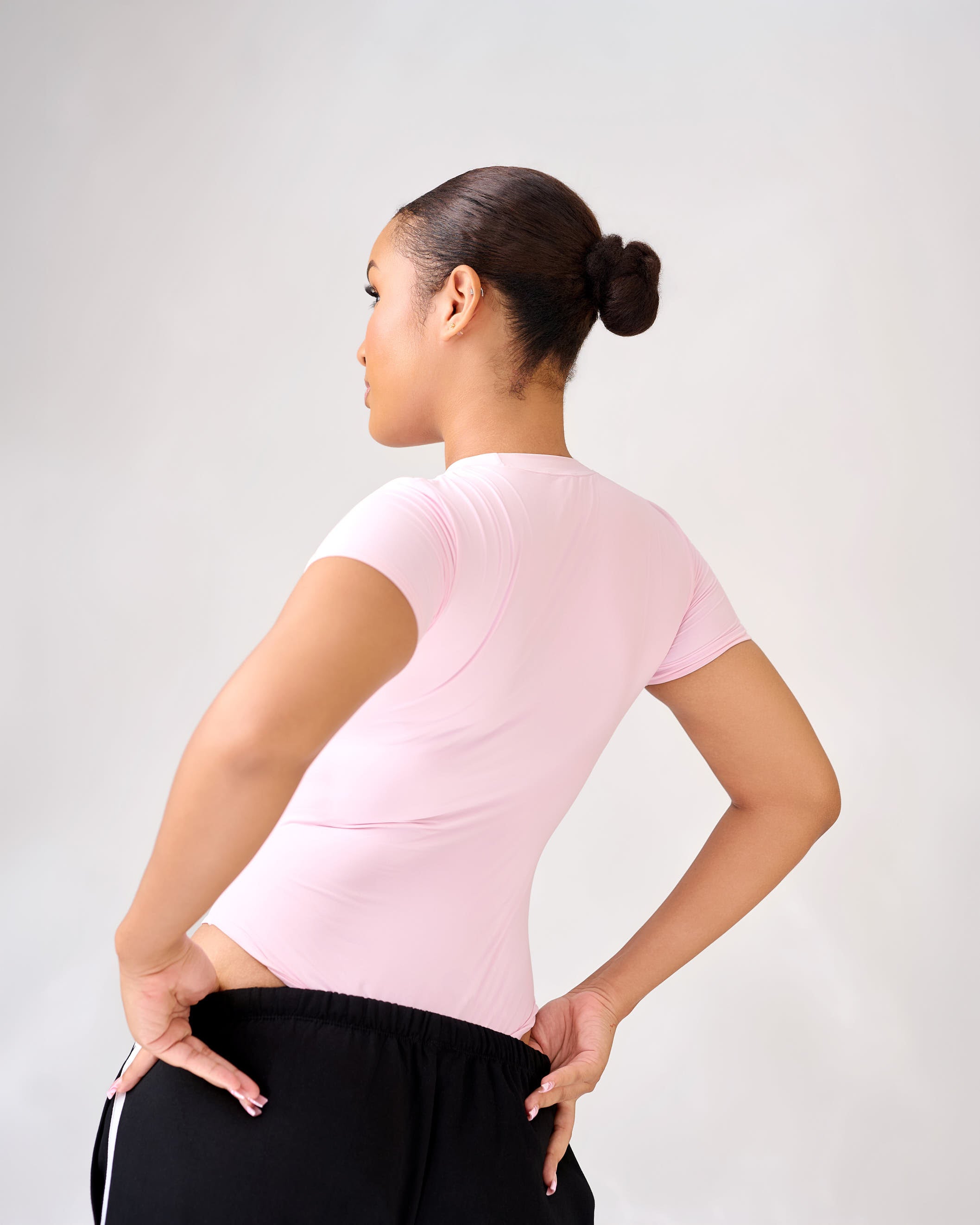 The Ulo Basic Bodysuit