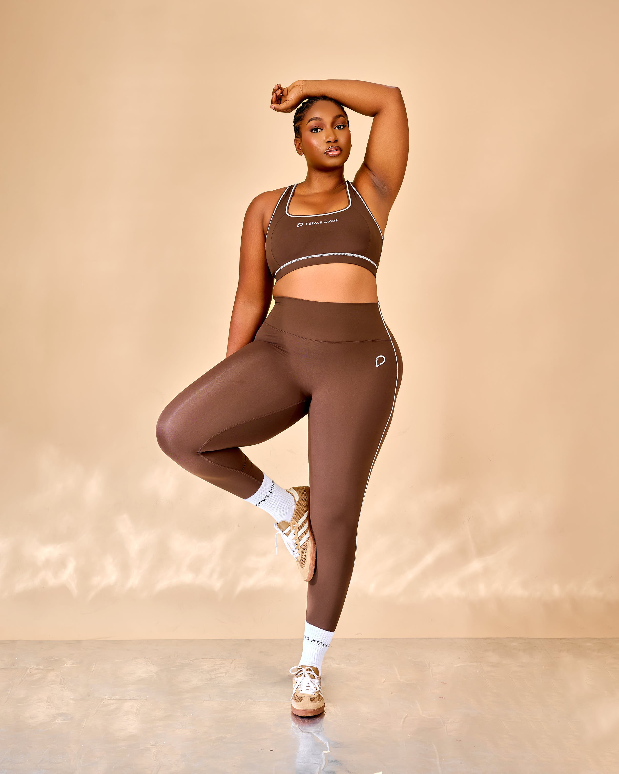 The Saphira Essence Trio Set