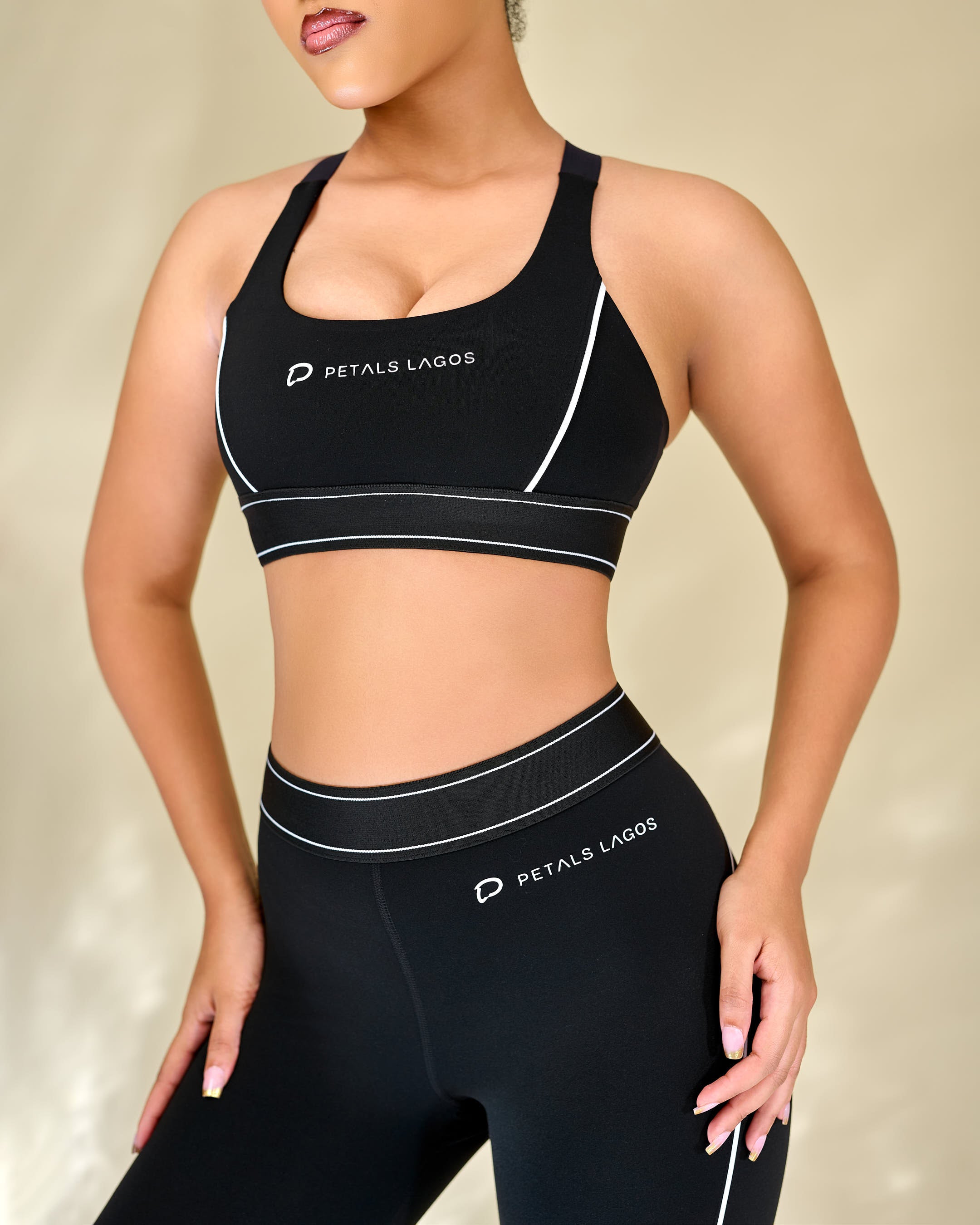 Nova Define Leggings Set