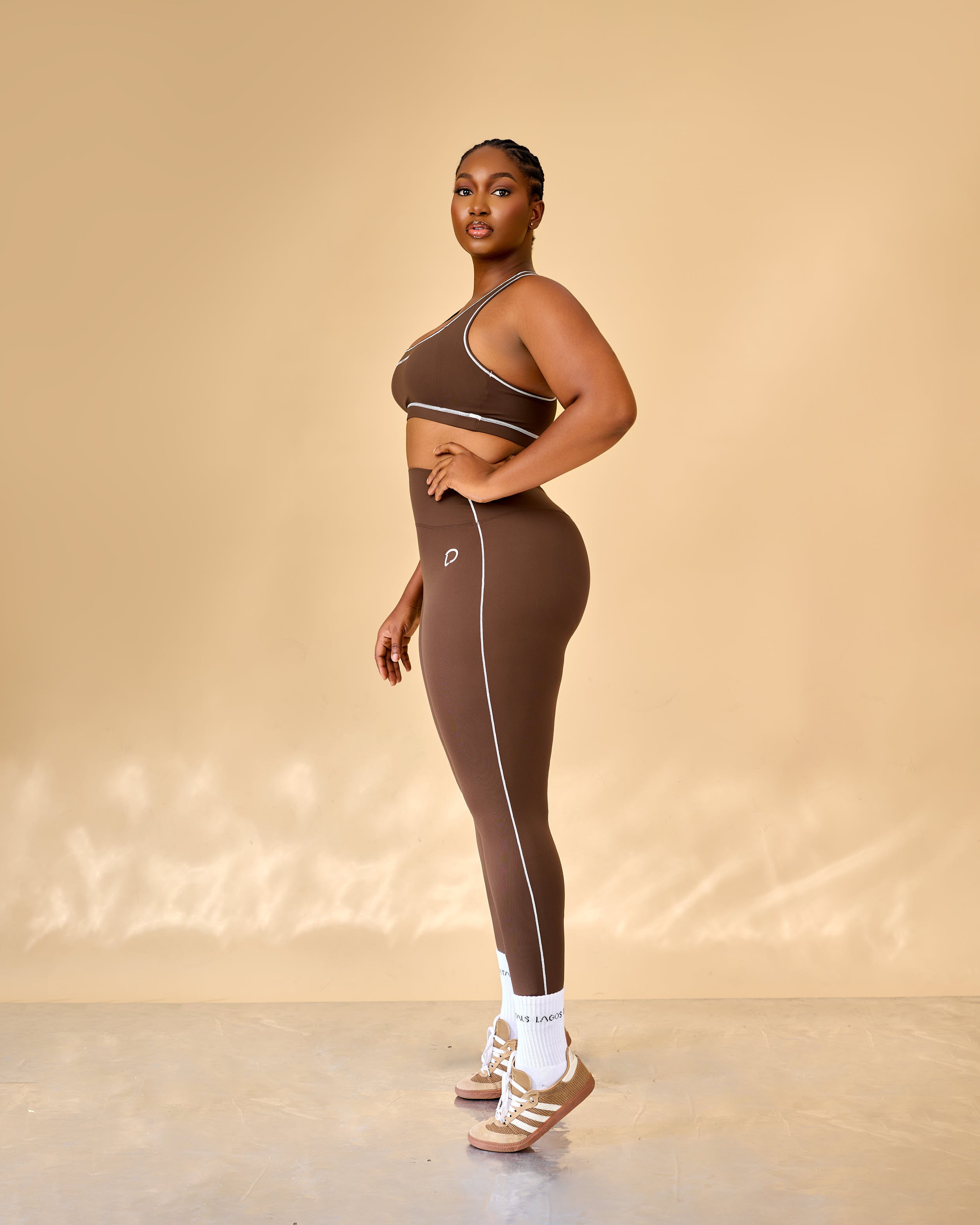 The Saphira Essence Trio Set