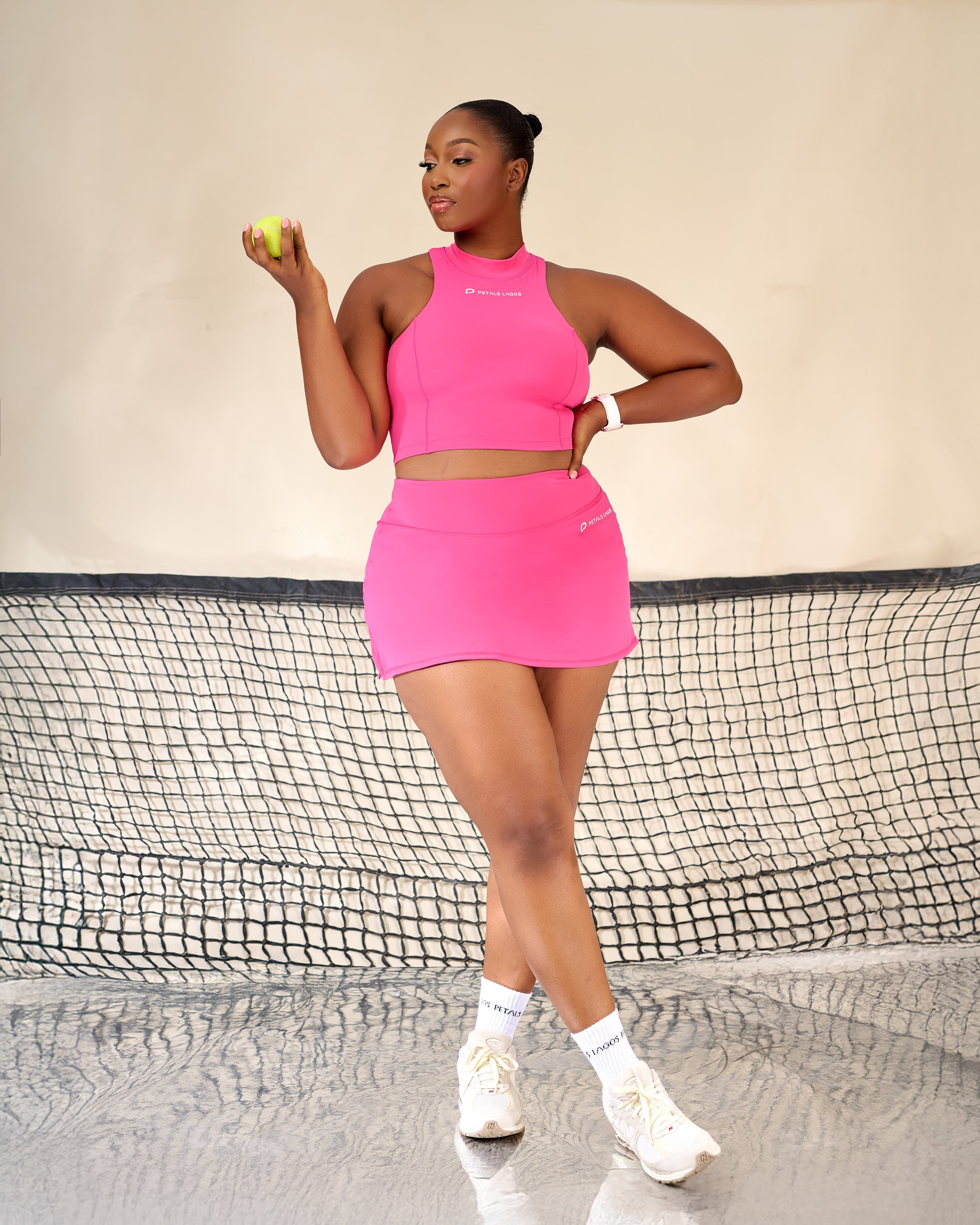 Hadara Serve Set