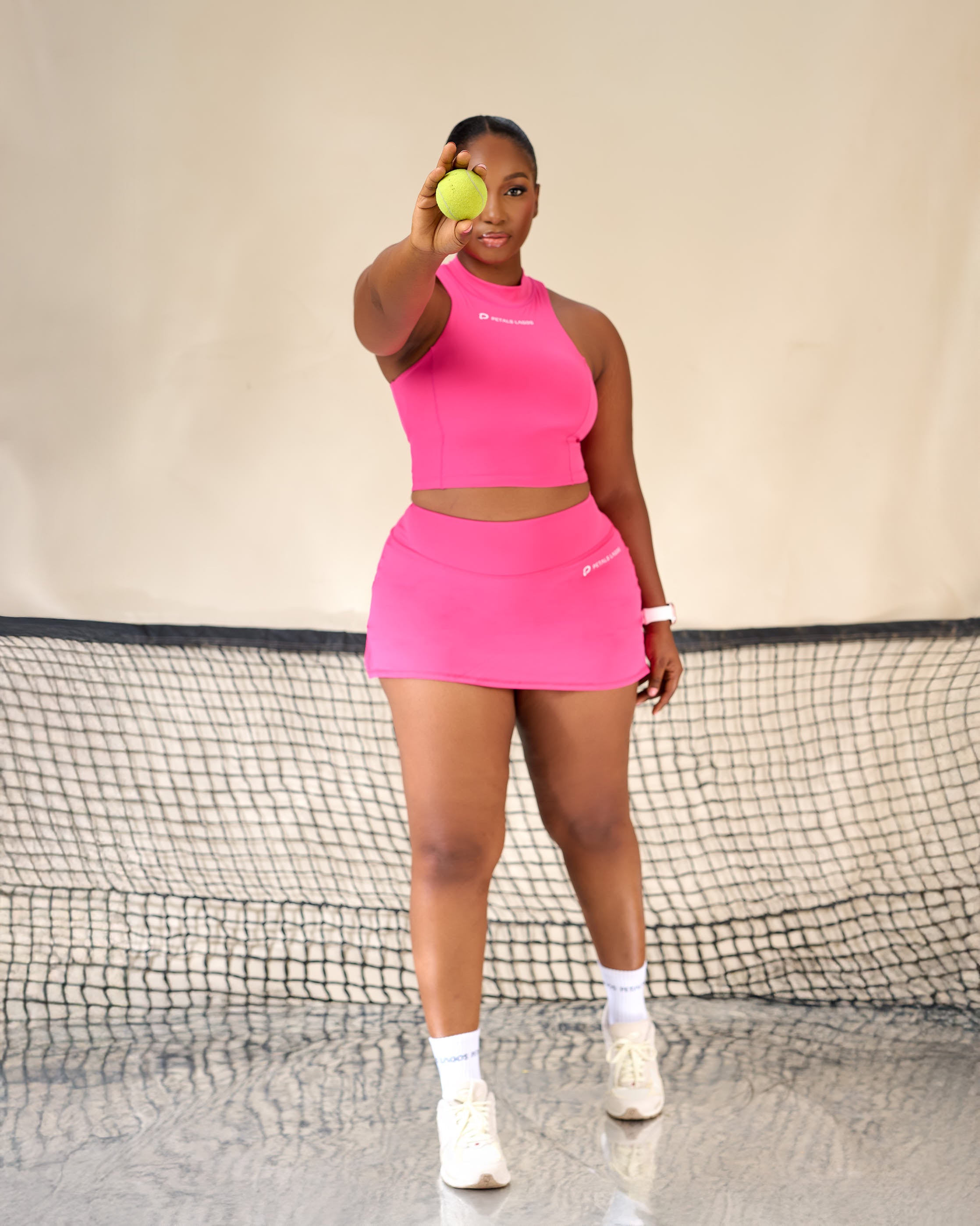 Hadara Serve Set