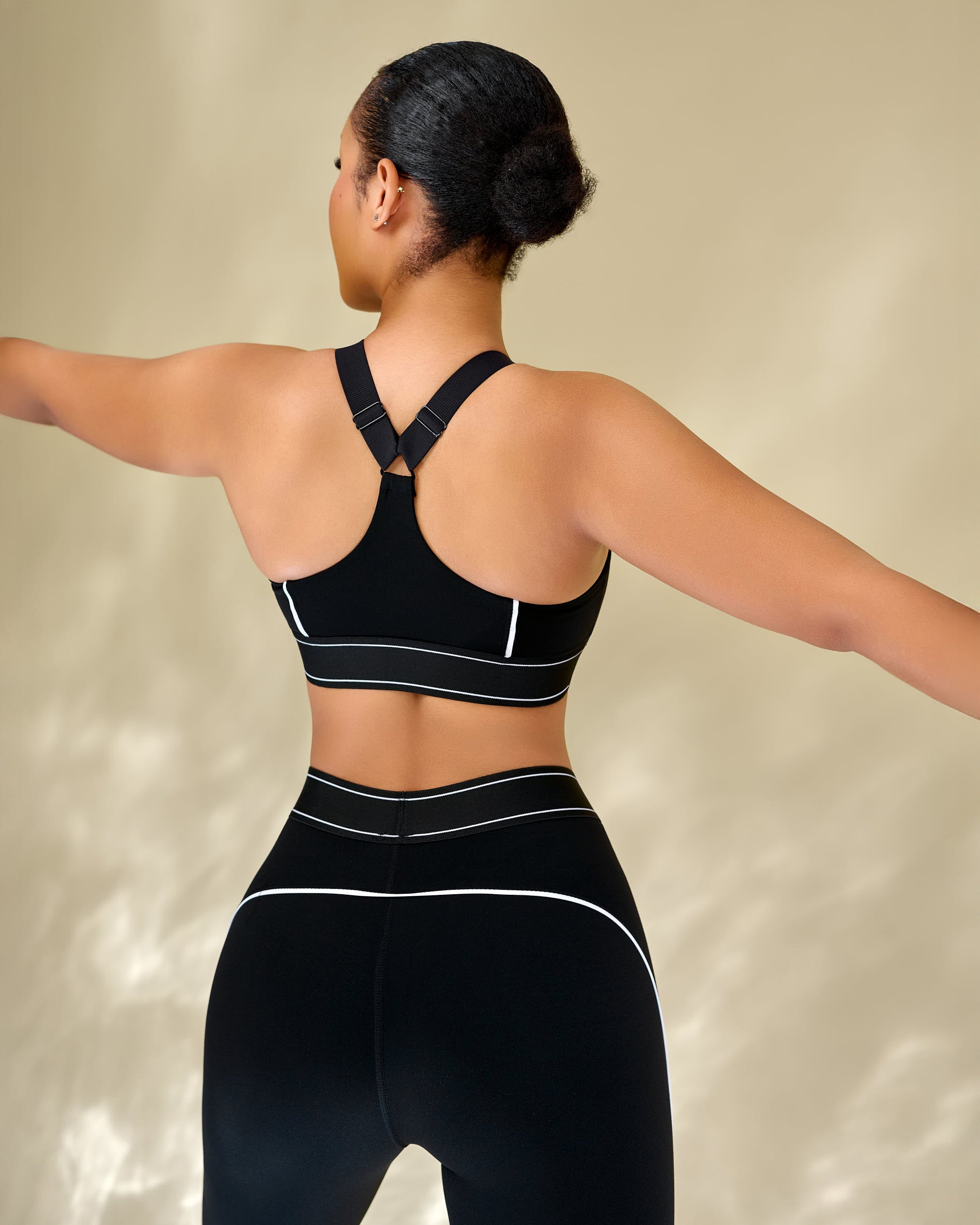 Nova Define Leggings Set