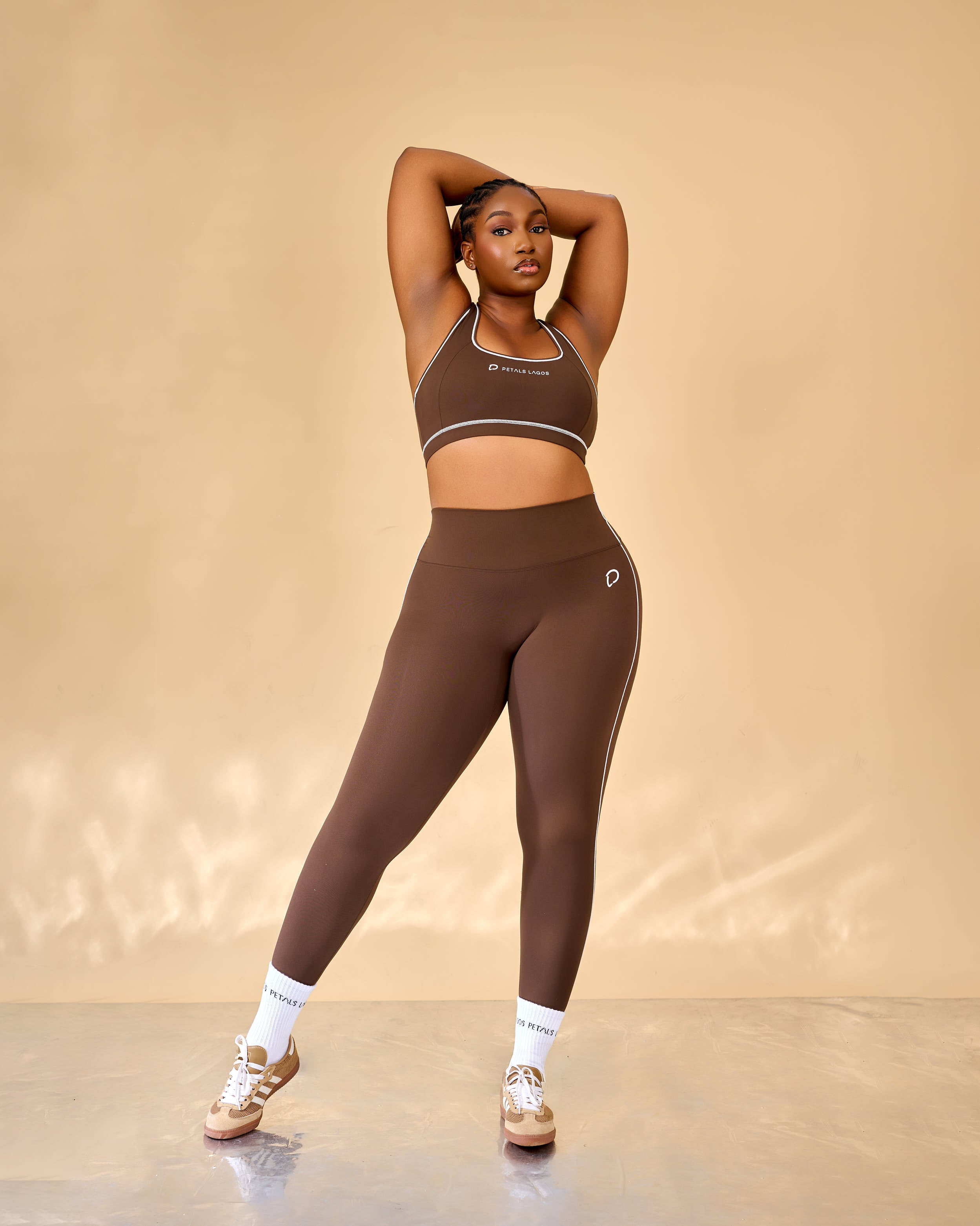 The Saphira Essence Trio Set