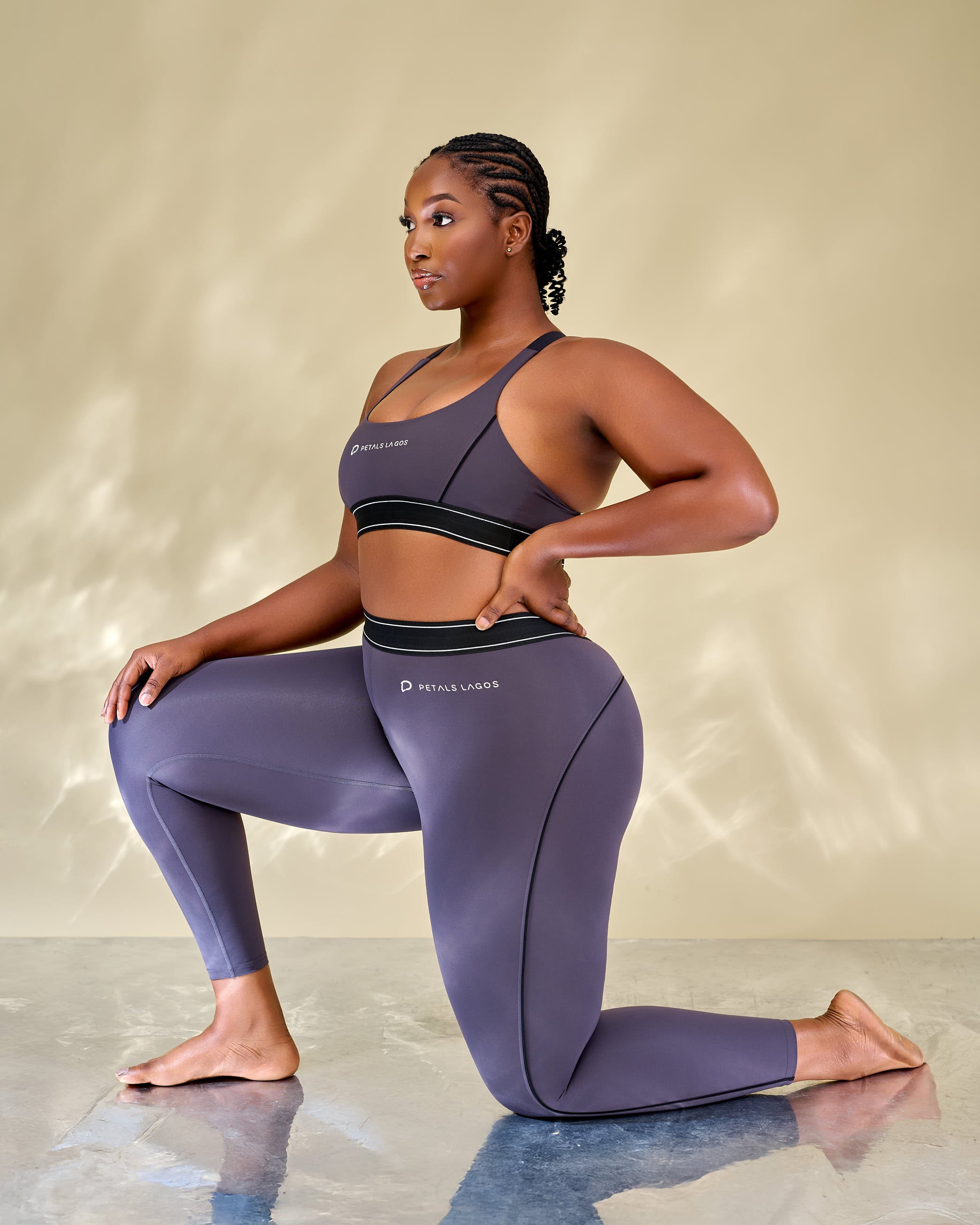 Nova Define Leggings Set