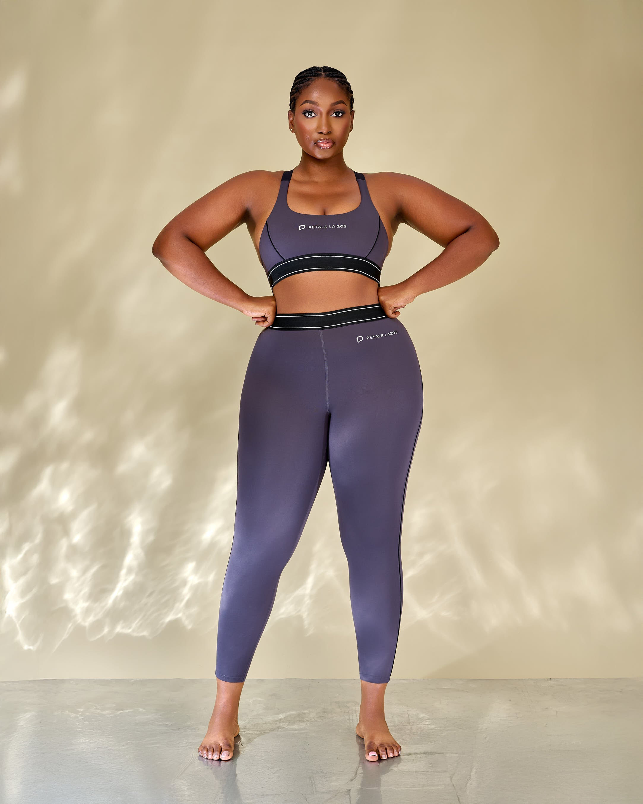Nova Define Leggings Set