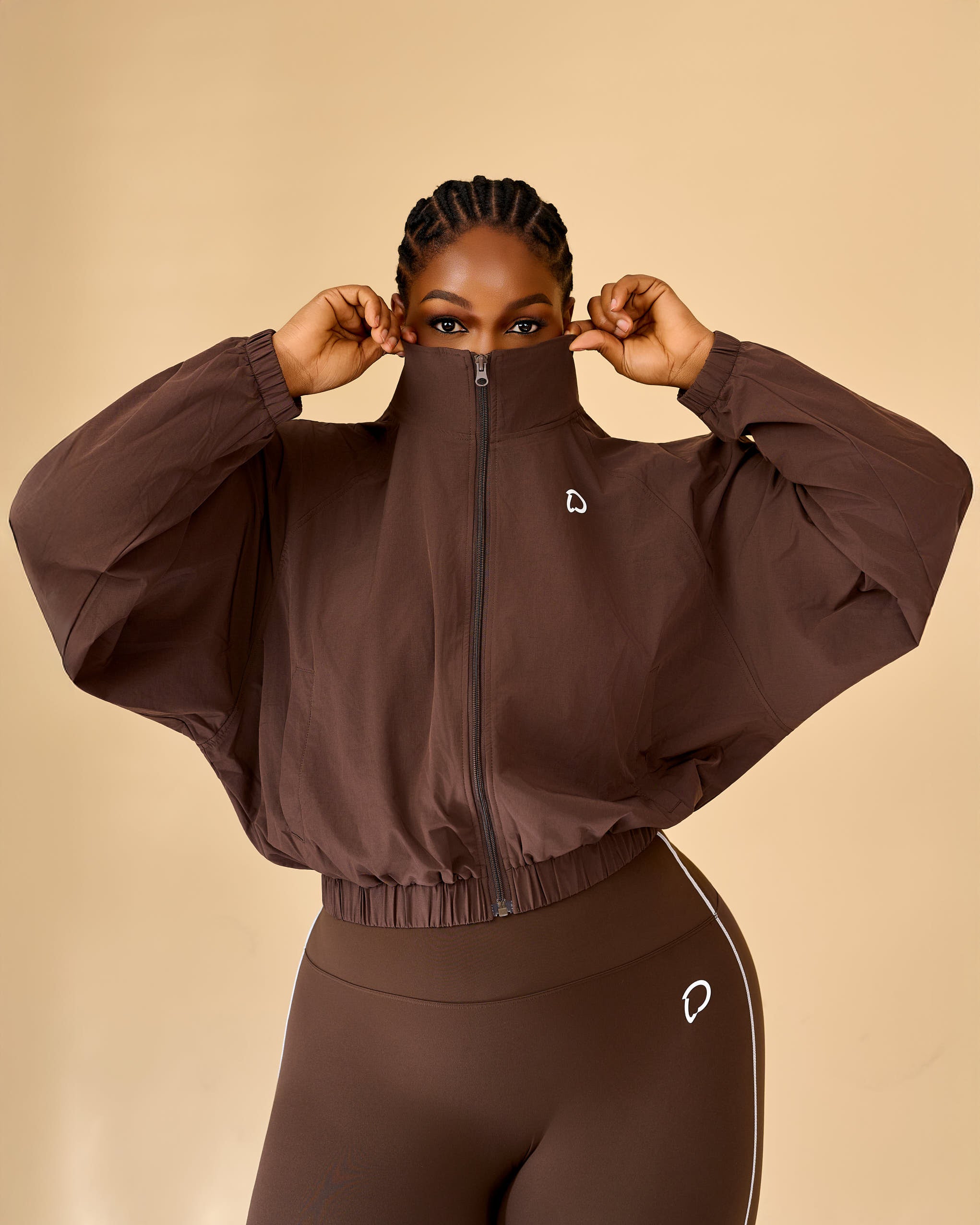 The Saphira Essence Trio Set