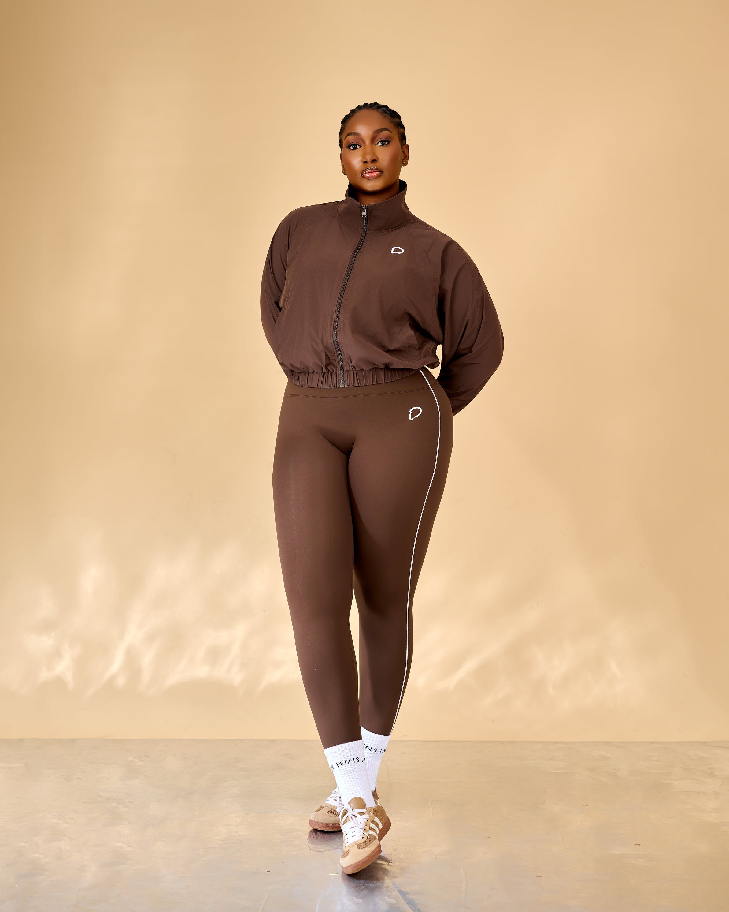 The Saphira Essence Trio Set