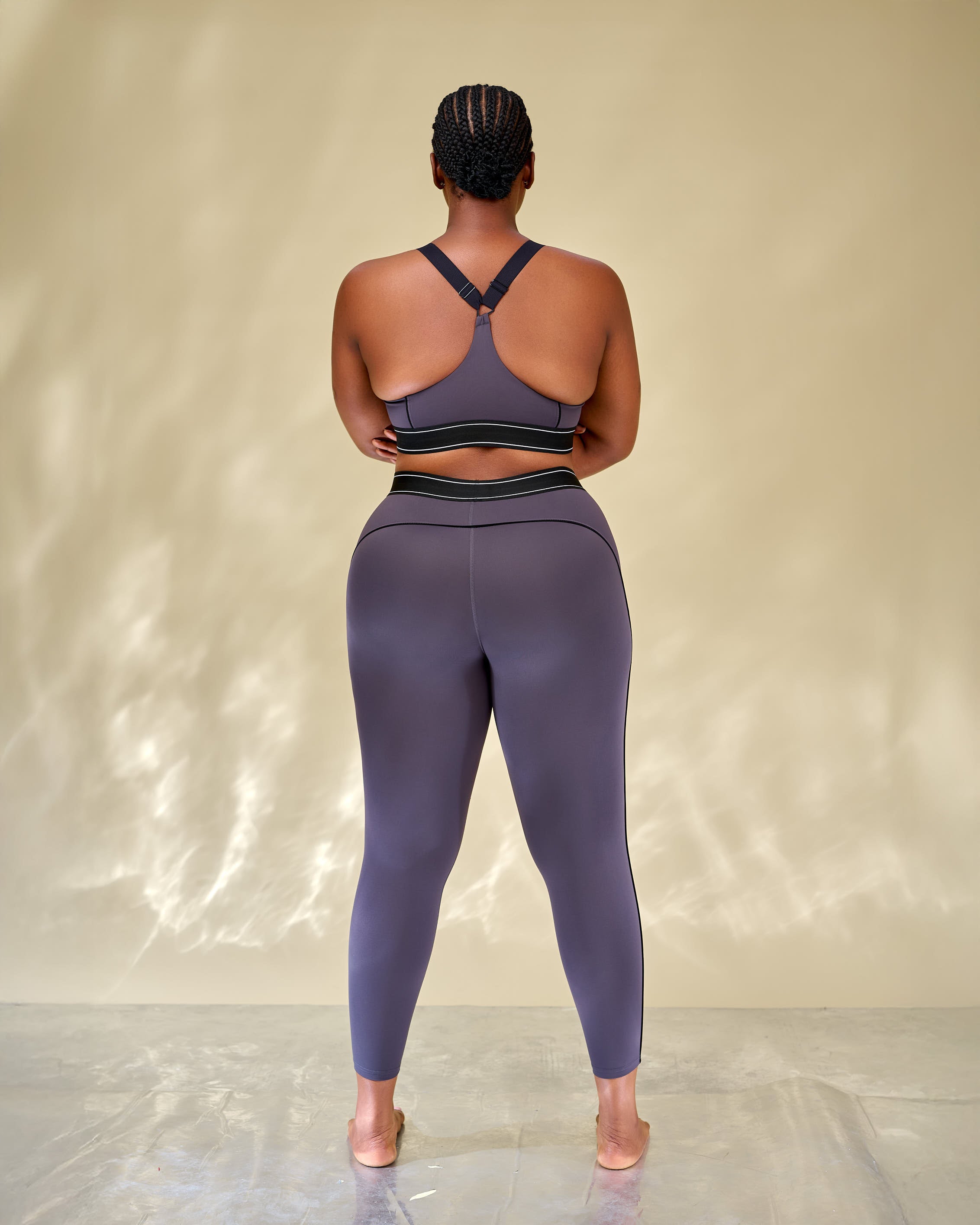 Nova Define Leggings Set