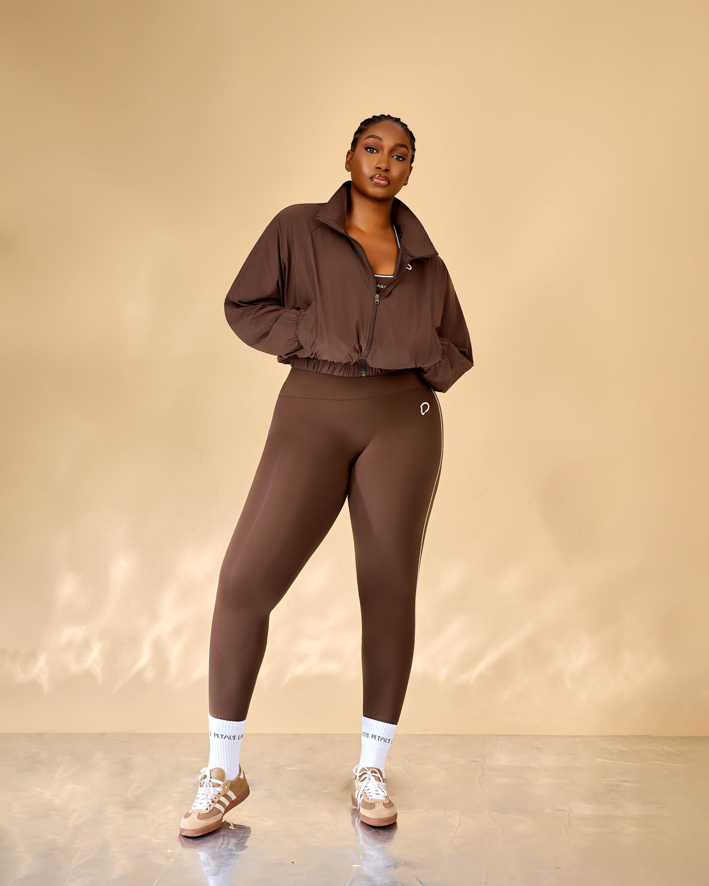 The Saphira Essence Trio Set