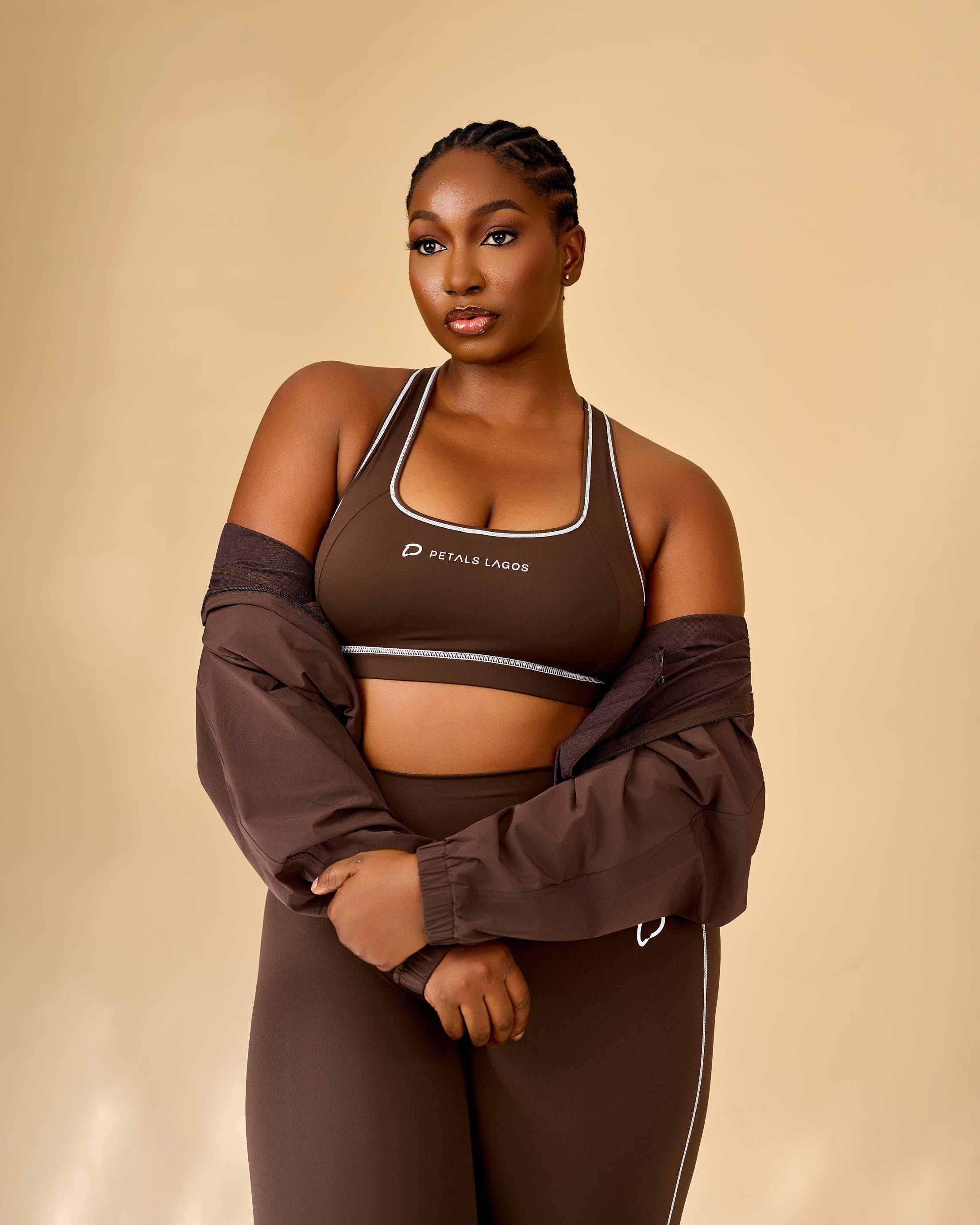 The Saphira Essence Trio Set