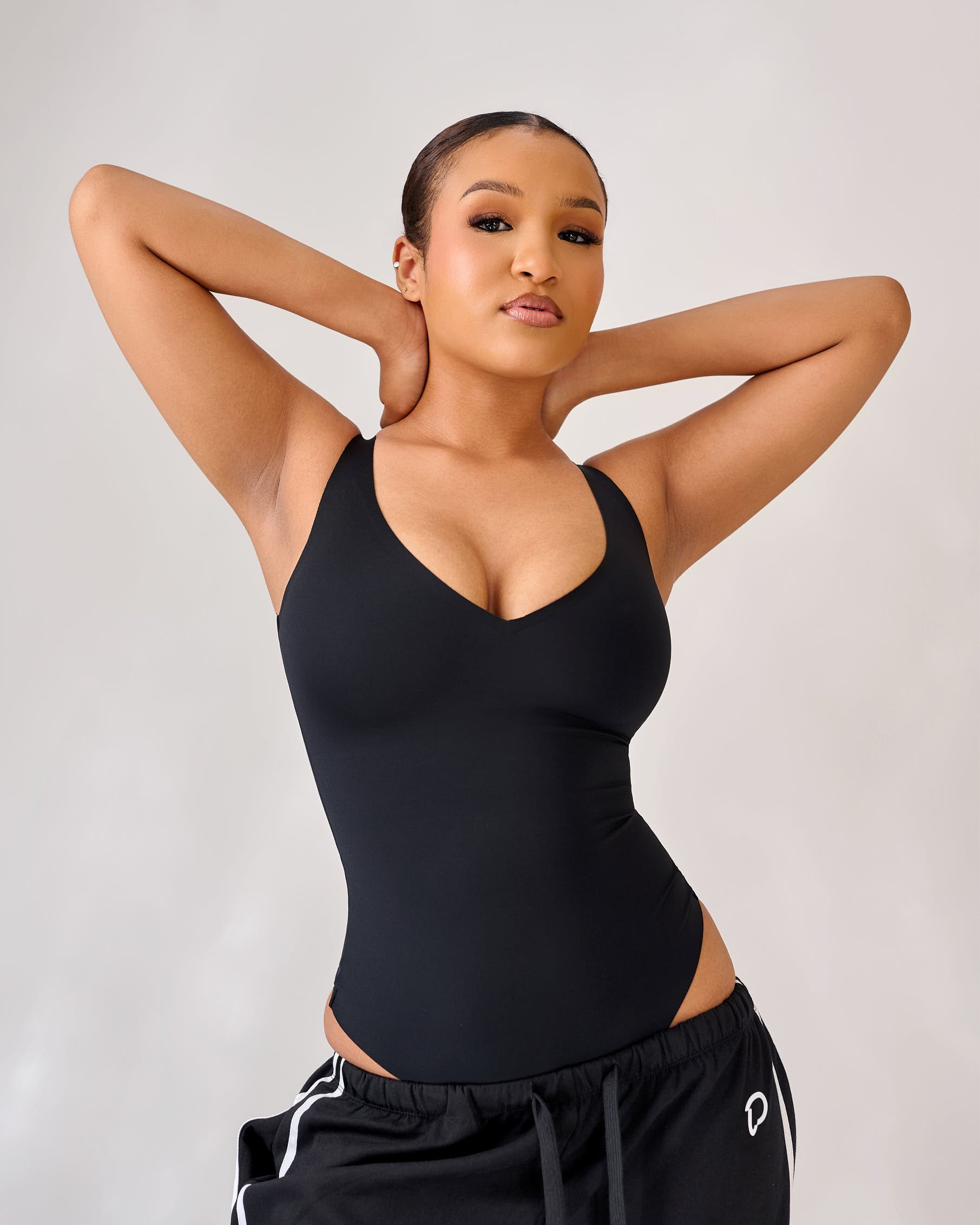 The Nimi Sculpt Bodysuit