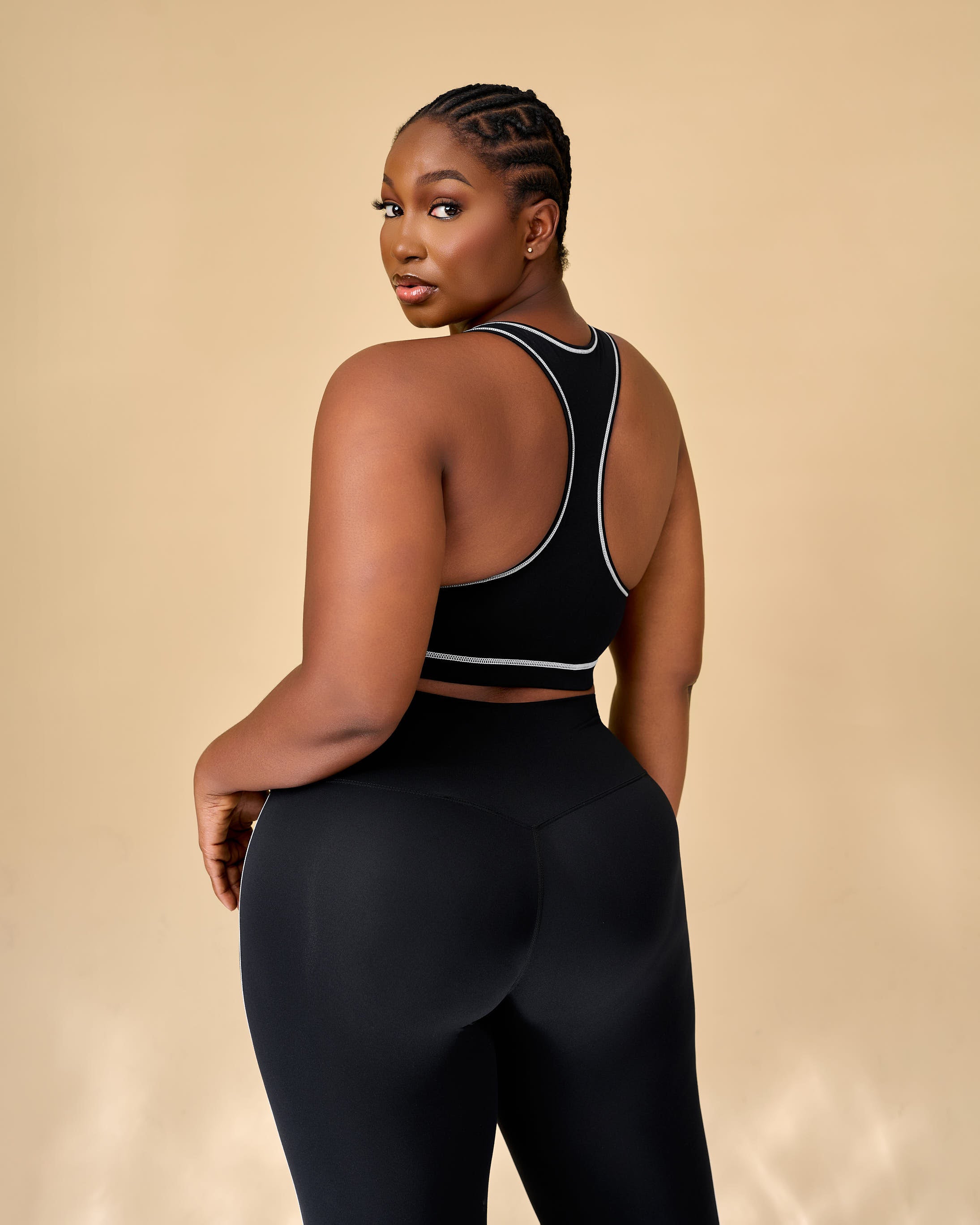 The Saphira Essence Trio Set