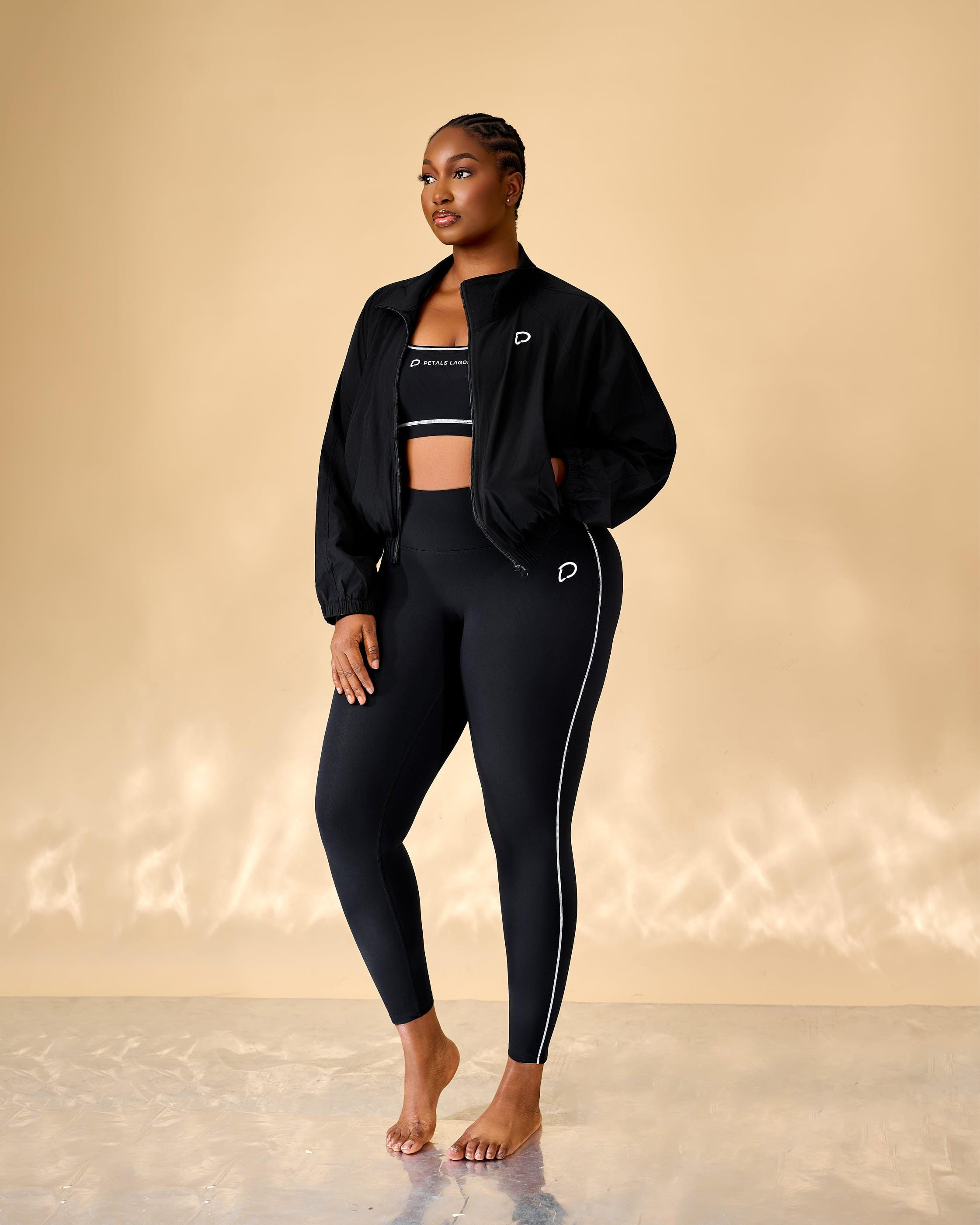 The Saphira Essence Trio Set