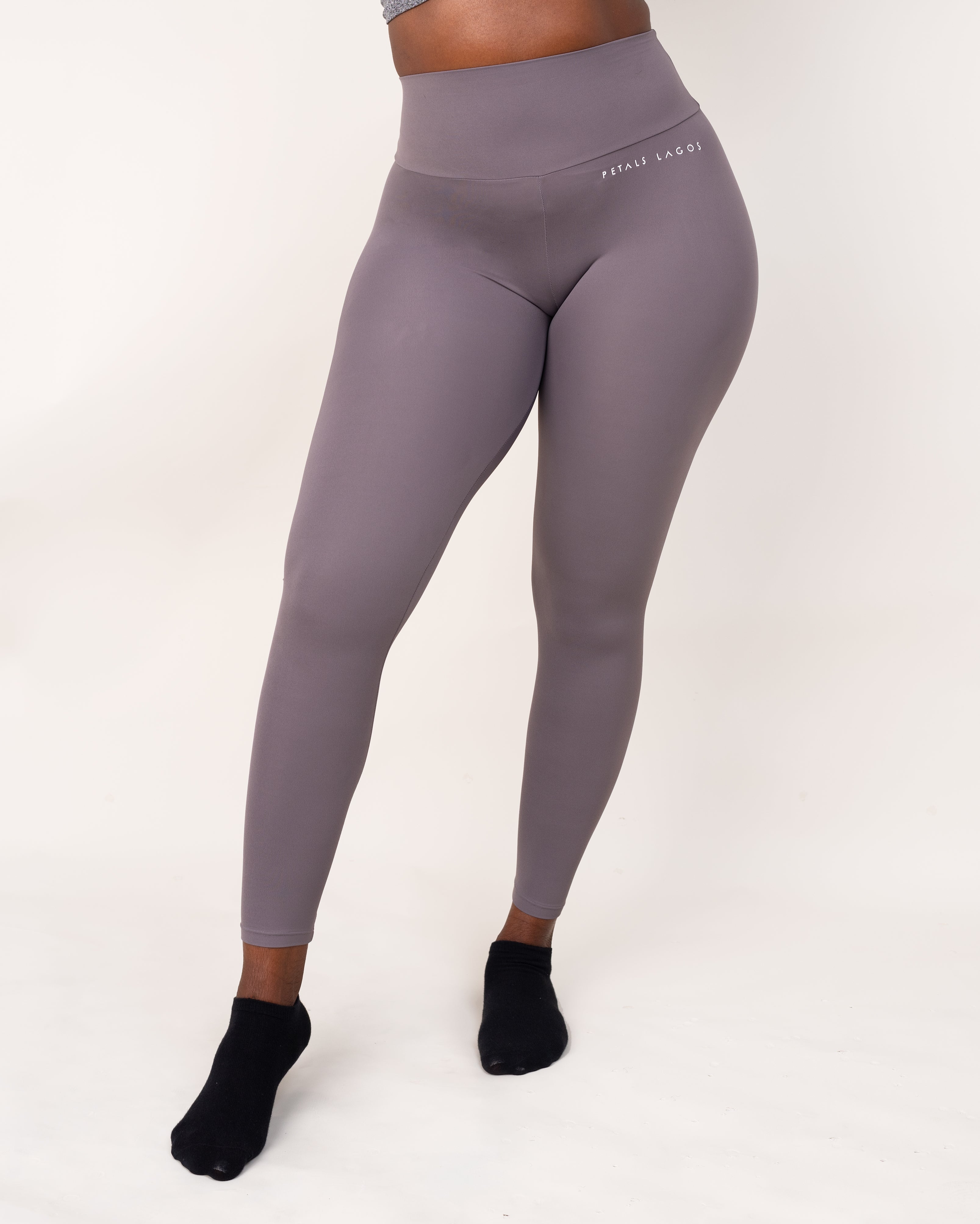 Coco Contour Slinky Leggings