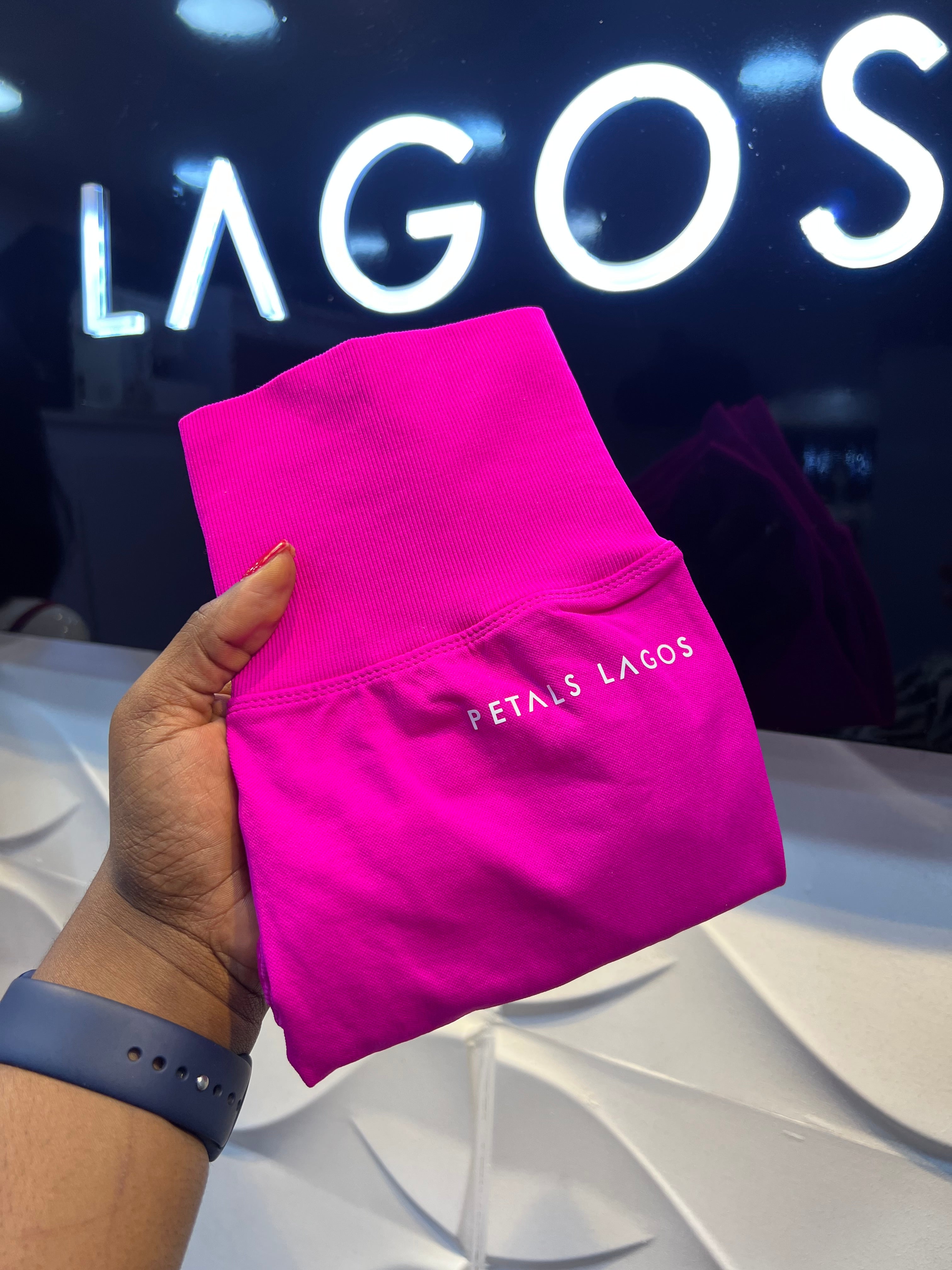 Coco Contour Cycling Short