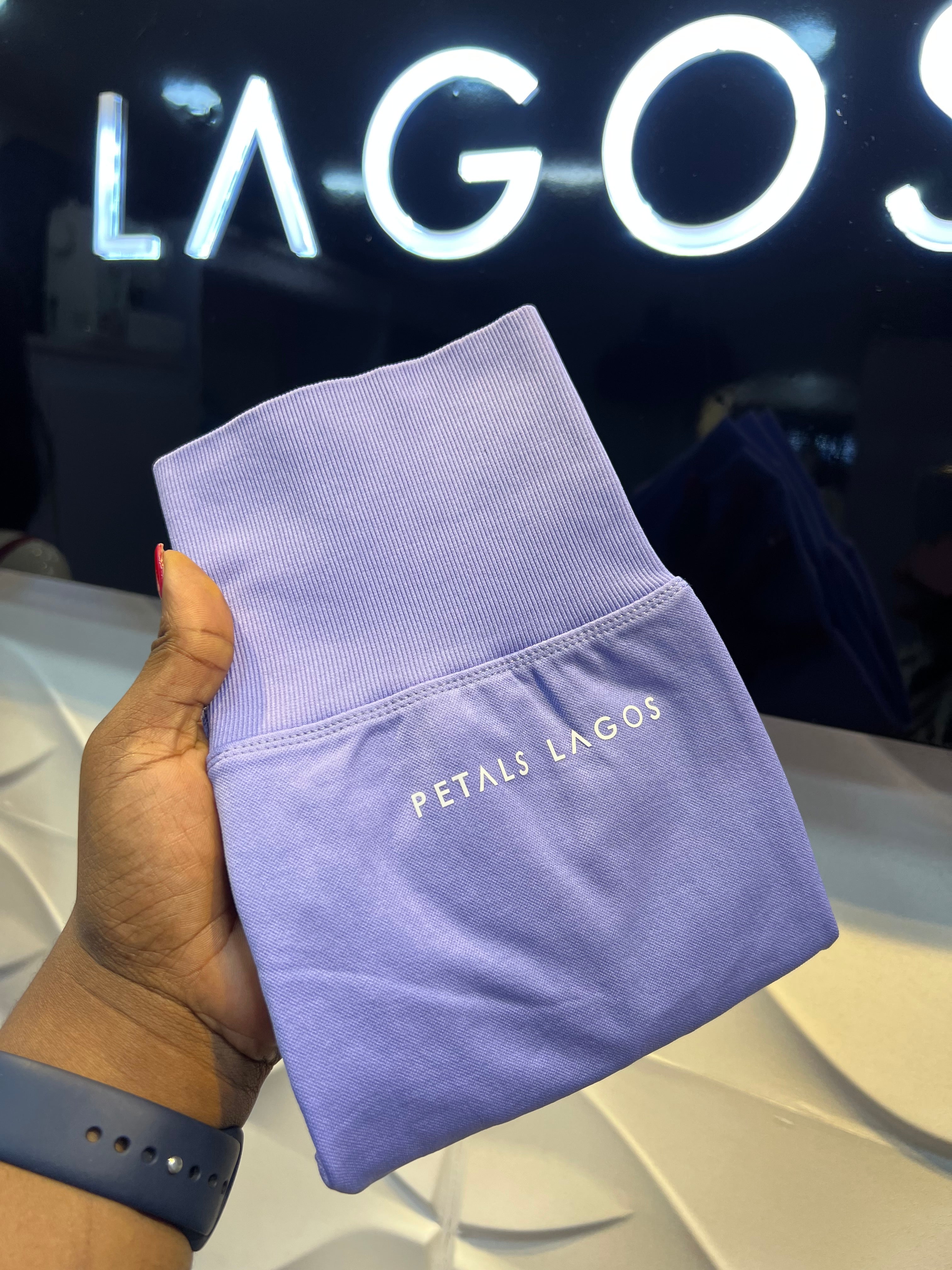 Coco Contour Cycling Short