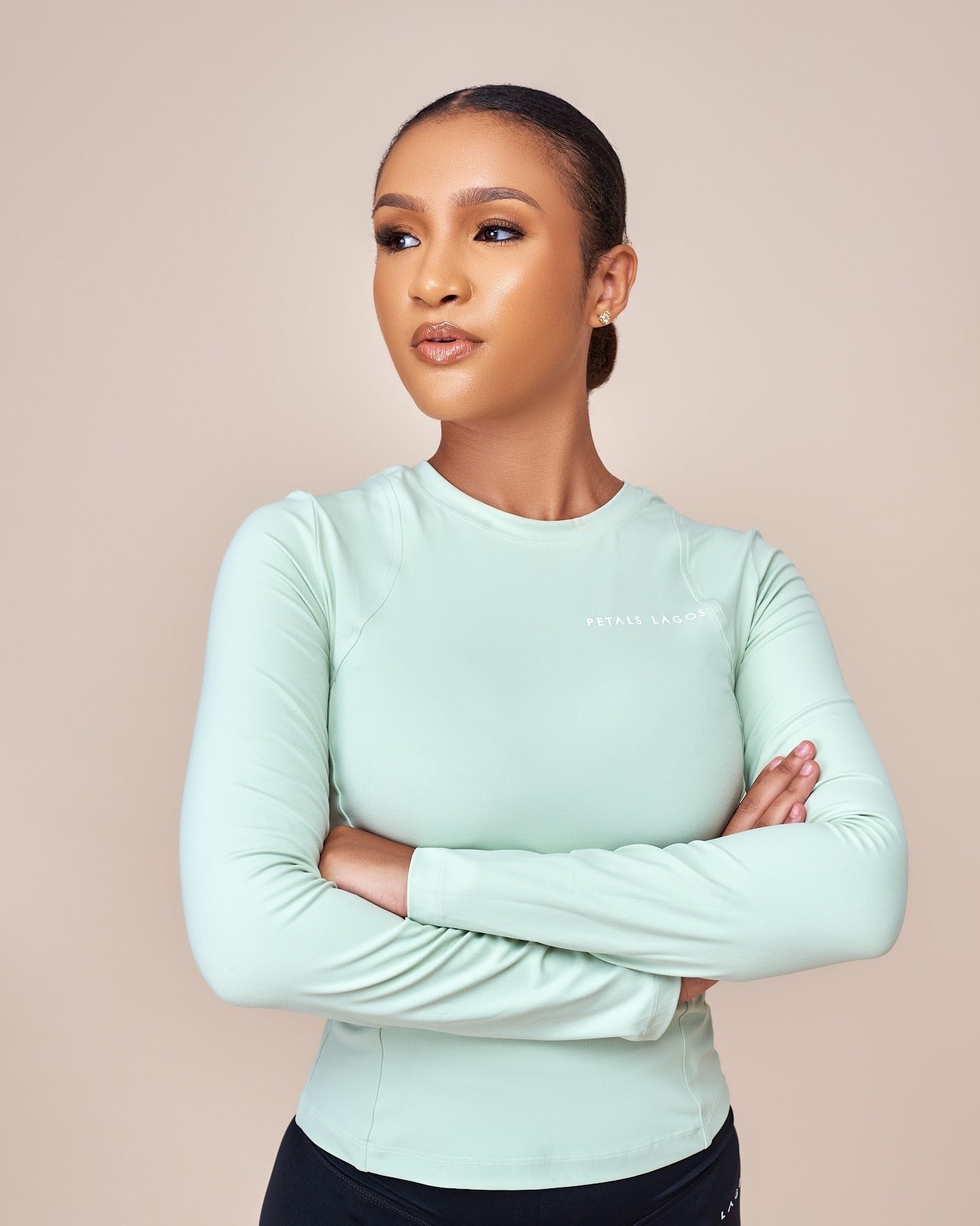 Izzy Longsleeve Top