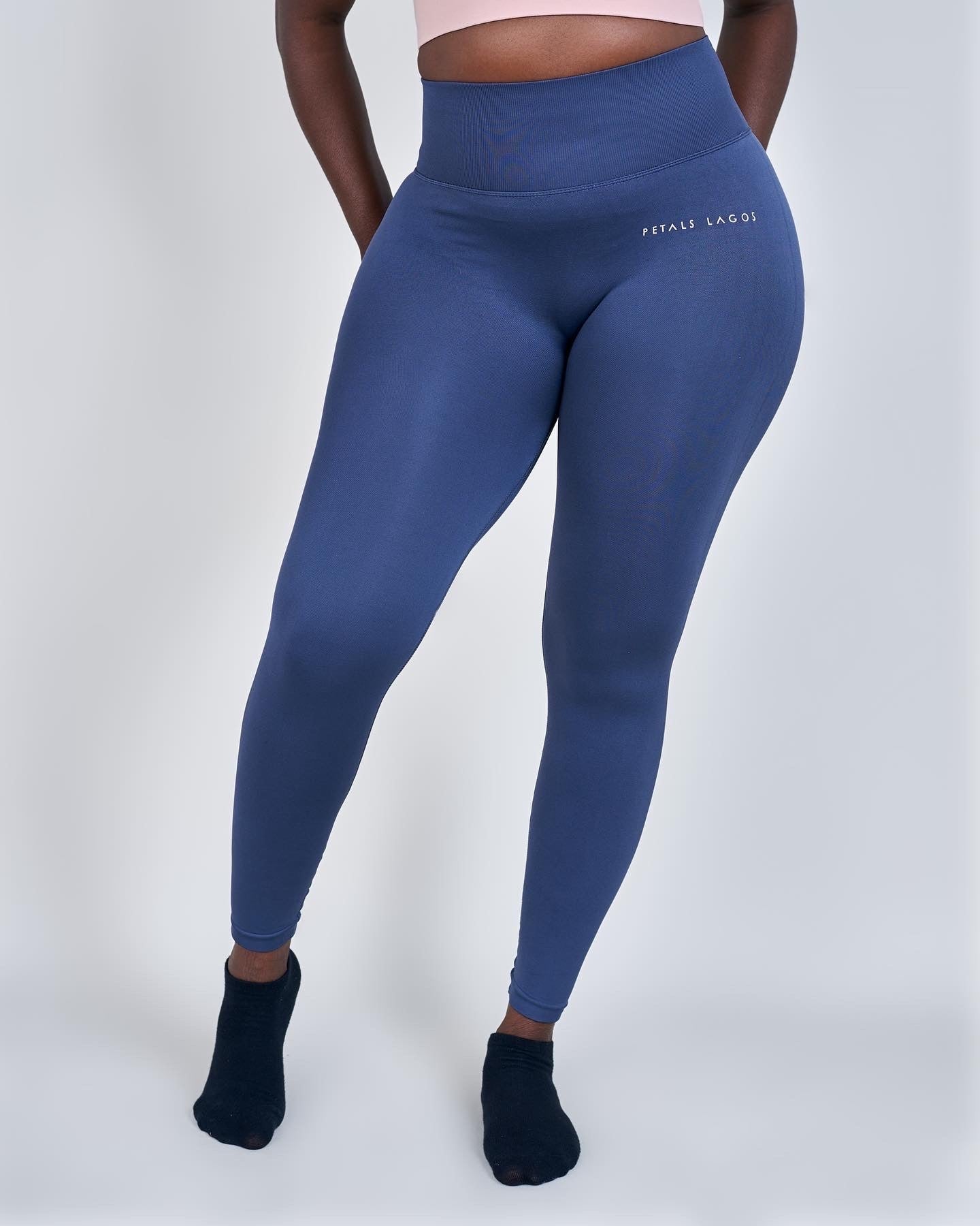 Coco Contour Leggings 2.0