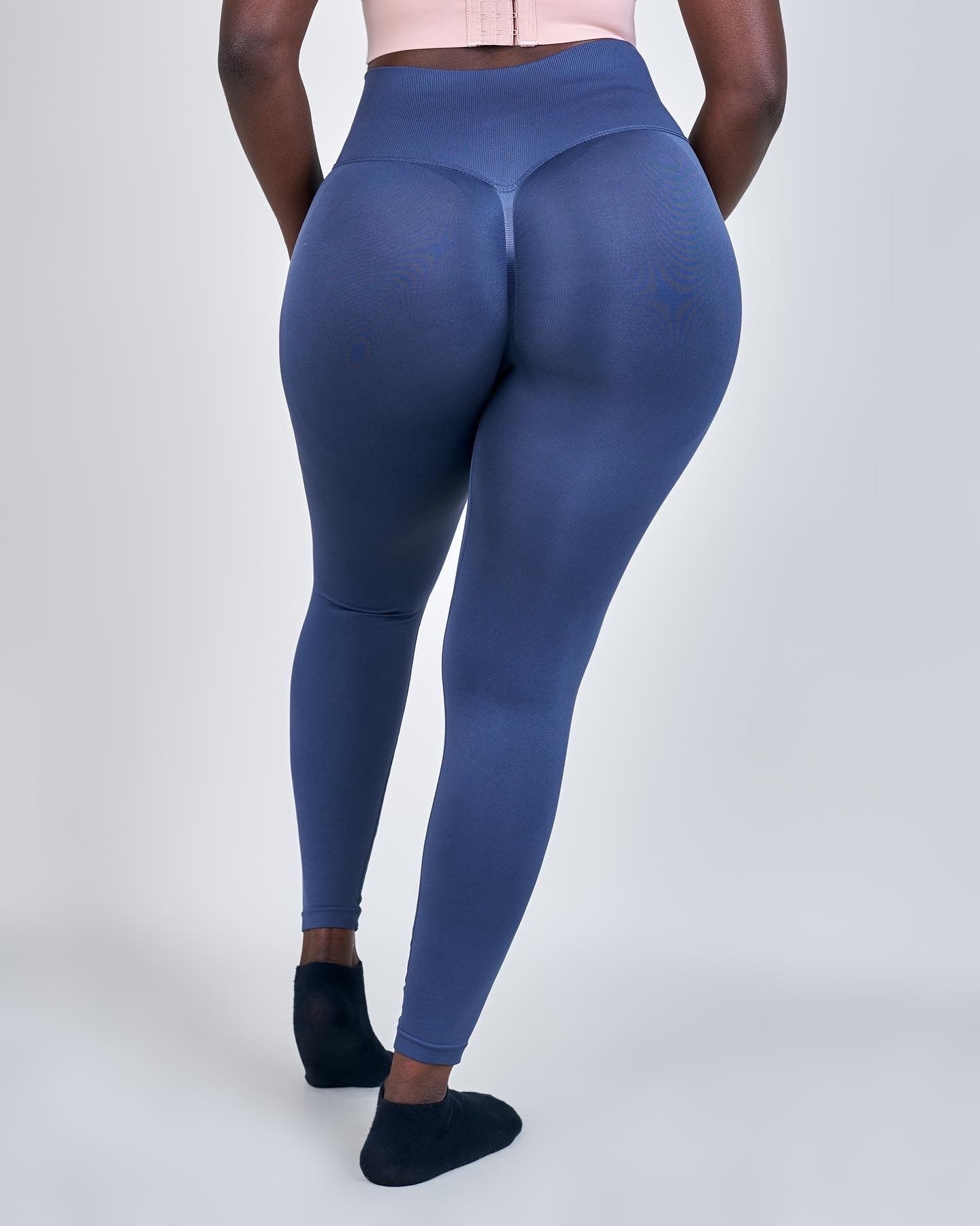 Coco Contour Leggings 2.0