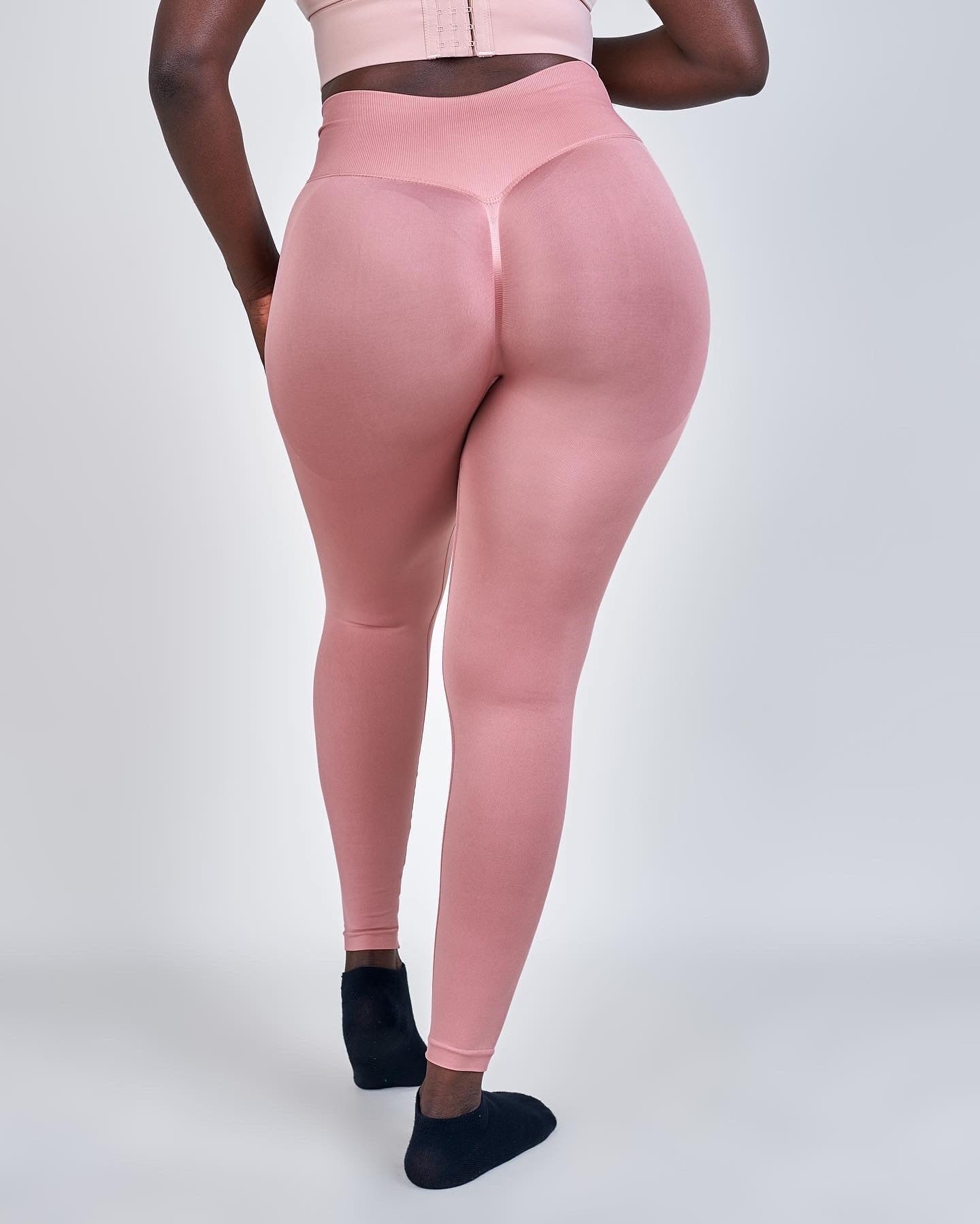 Coco Contour Leggings 2.0