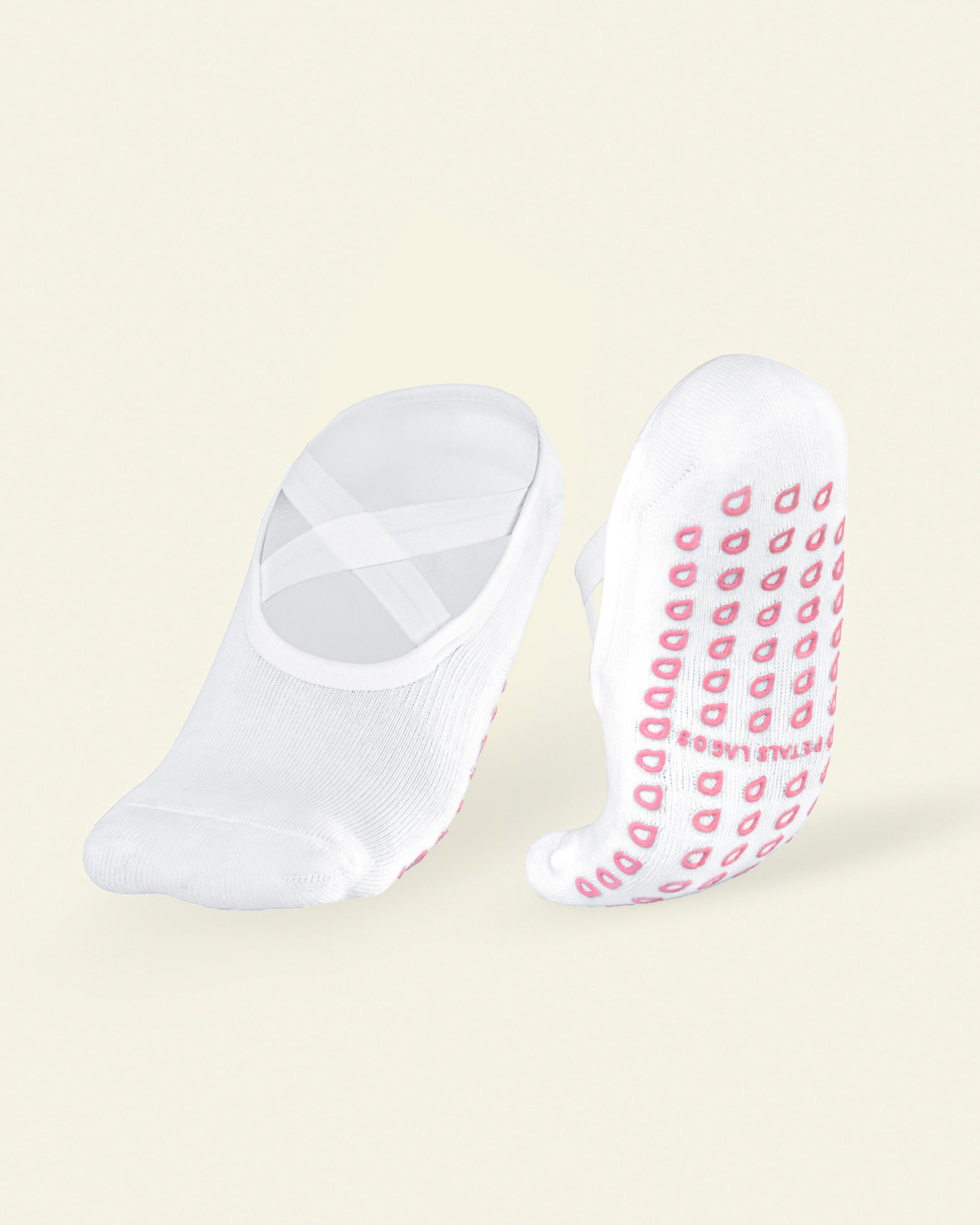 PL Pilates Grippys