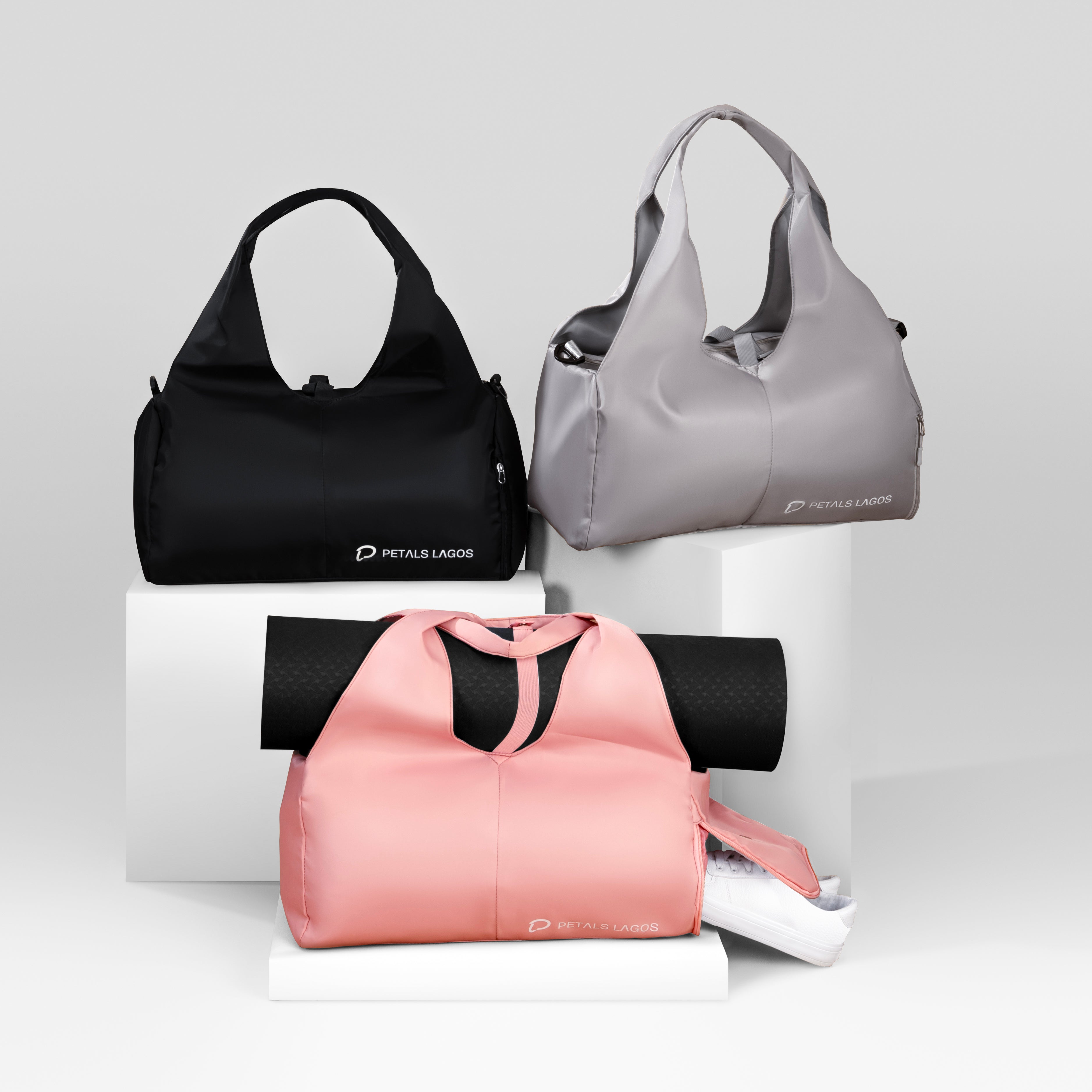 Adira Grace Utility Carryall