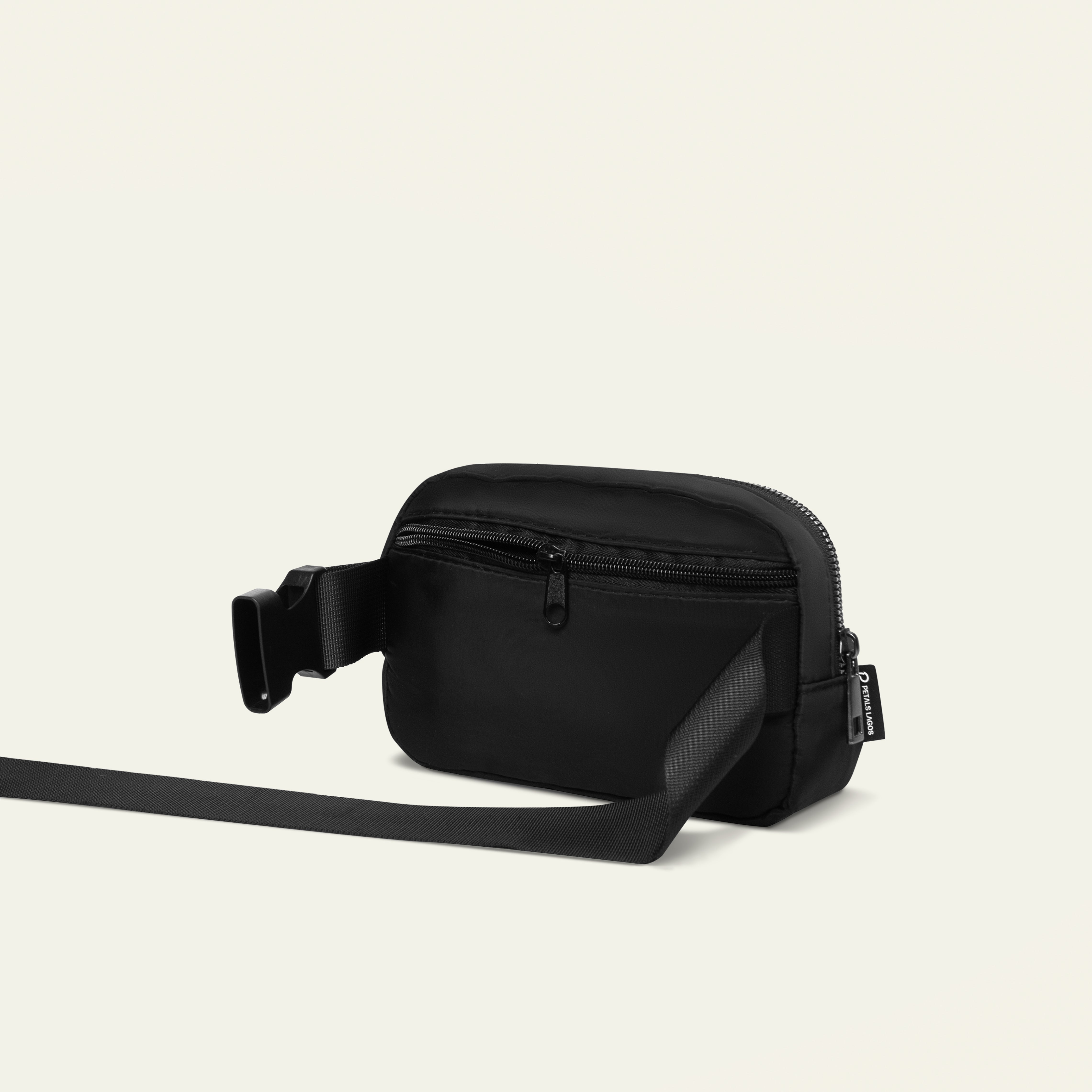 The Petal Everyday Belt Bag