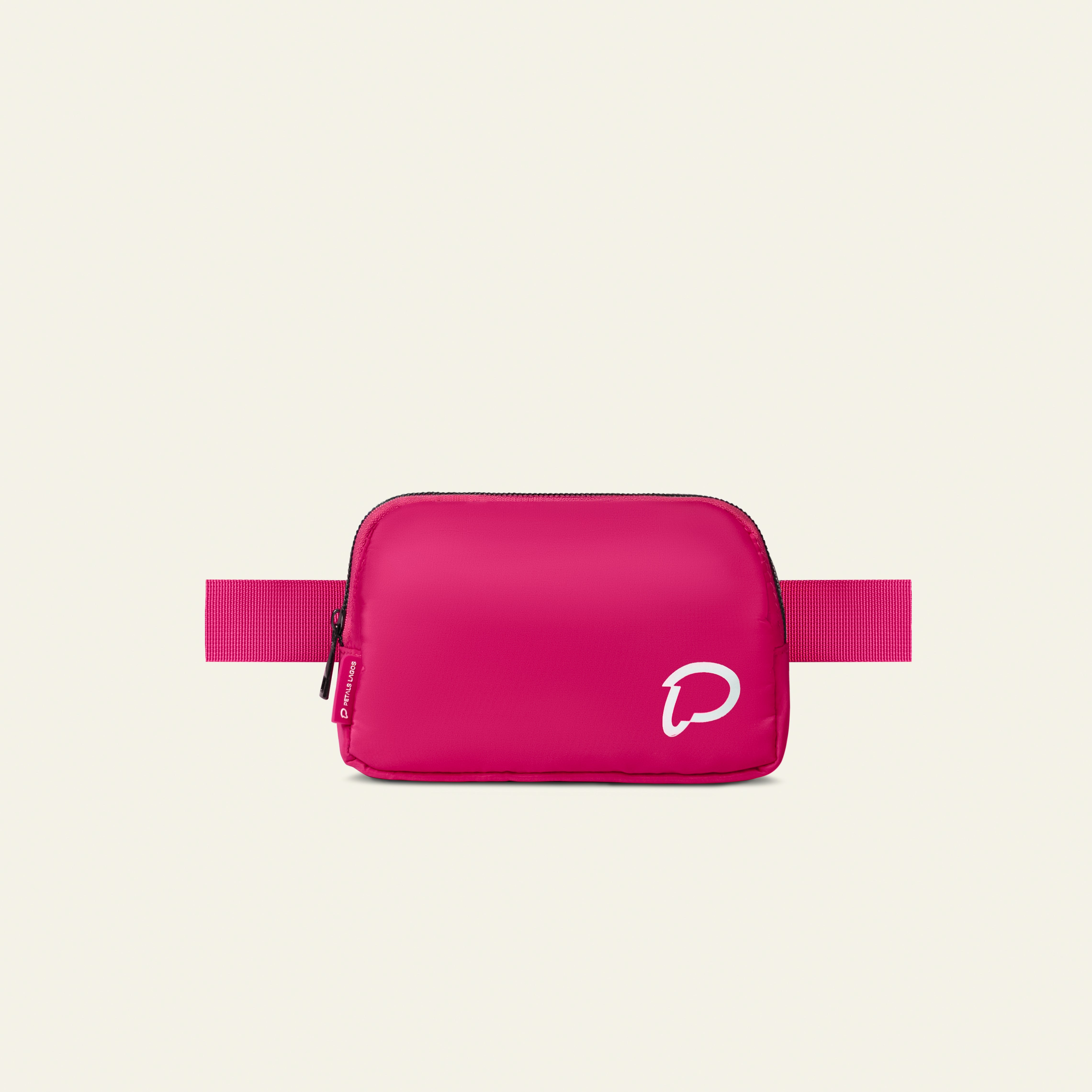 The Petal Everyday Belt Bag