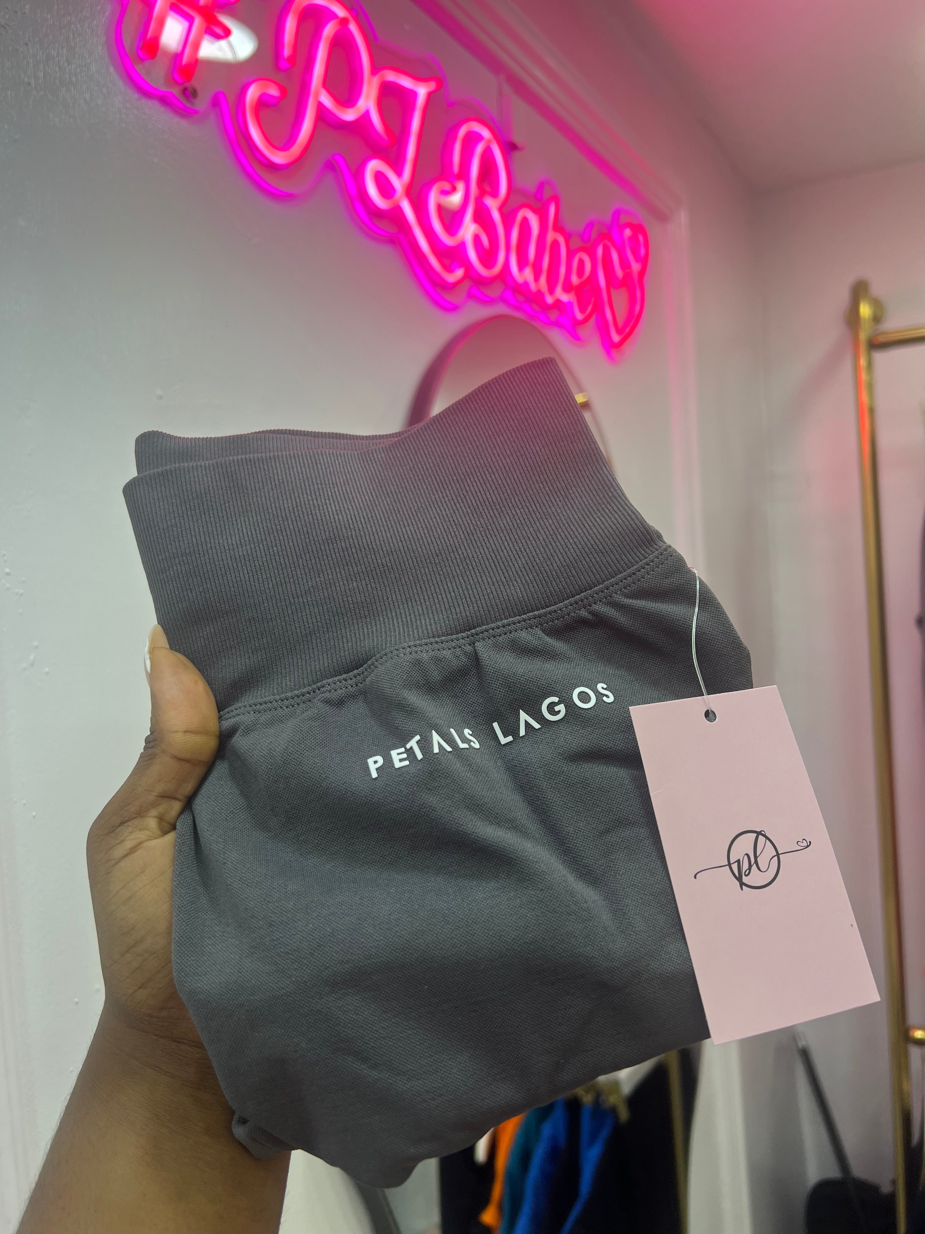 Coco Contour Leggings 2.0