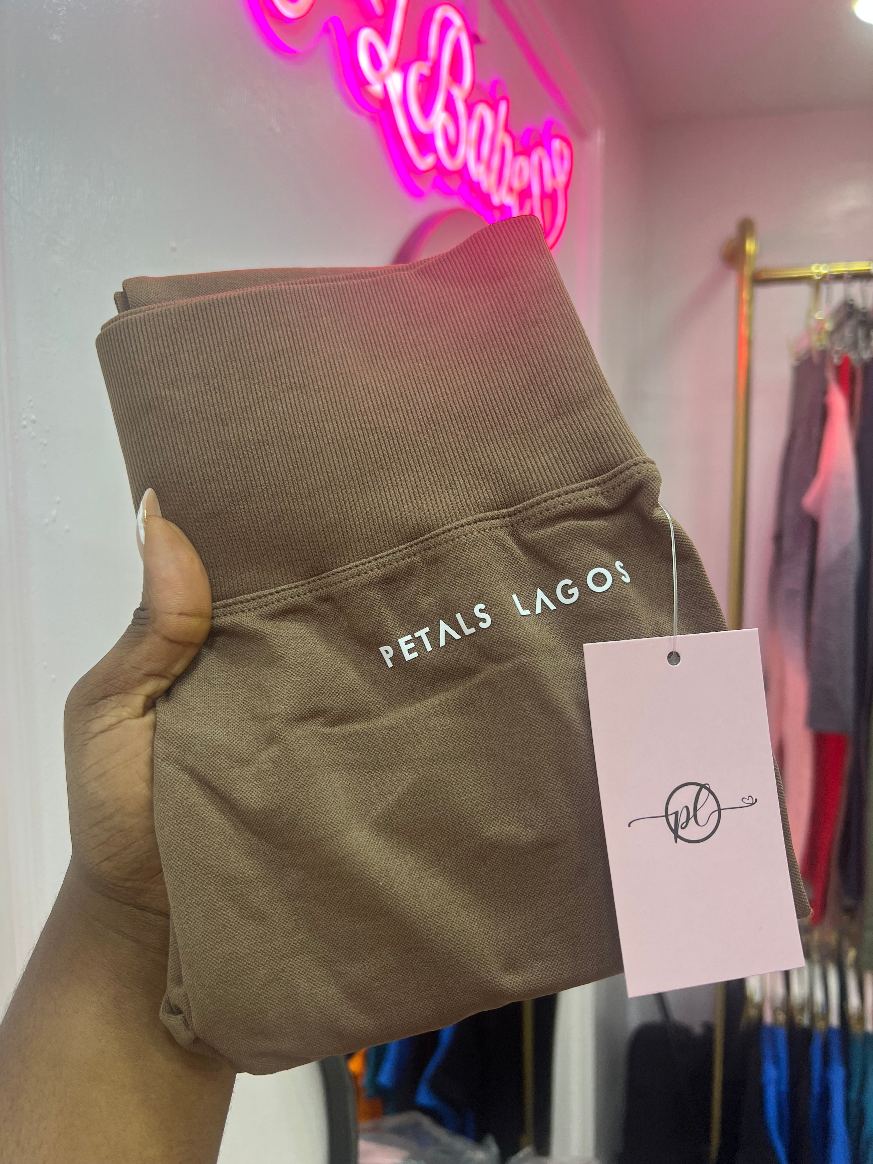 Coco Contour Leggings 2.0