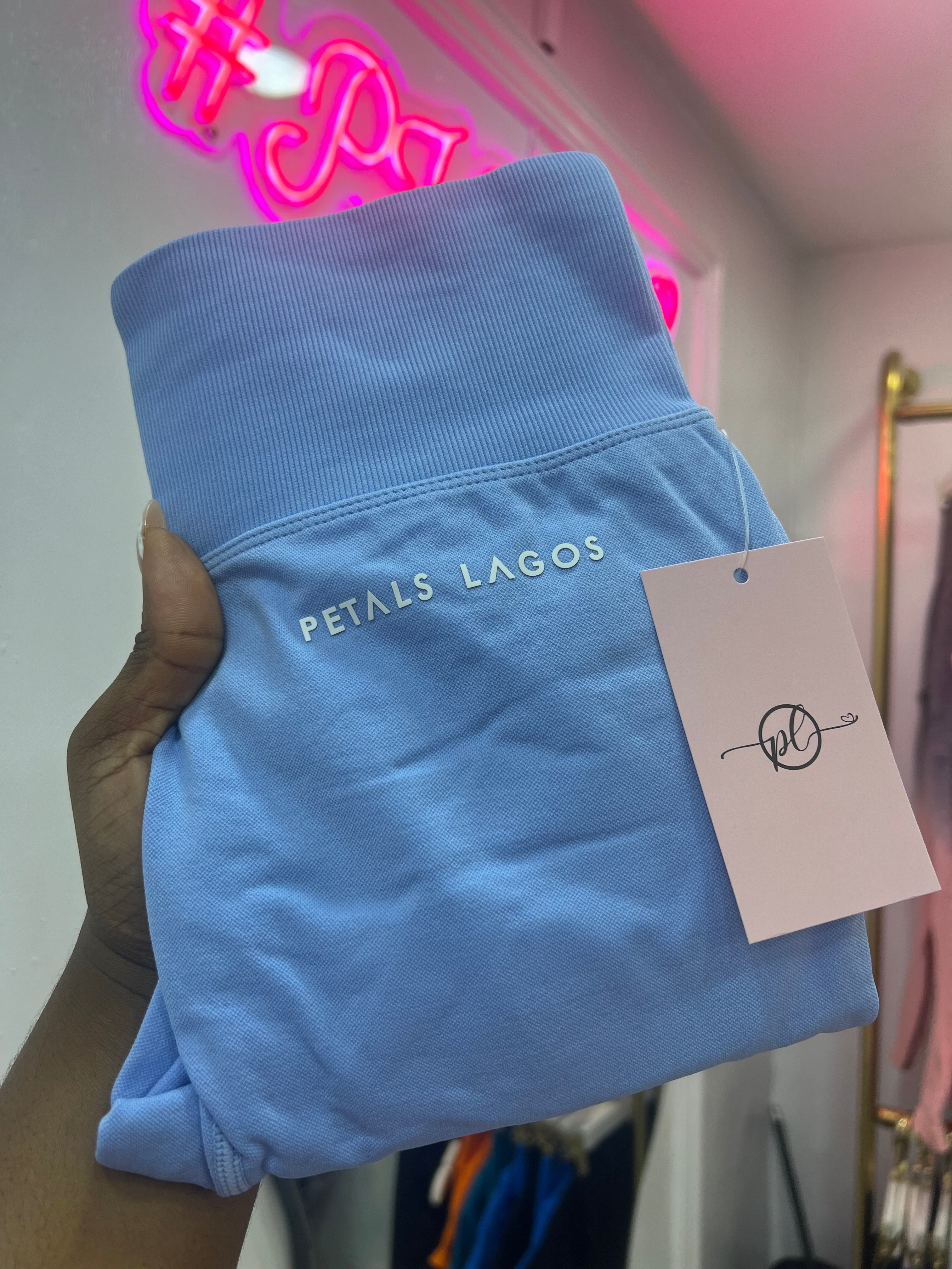 Coco Contour Leggings 2.0