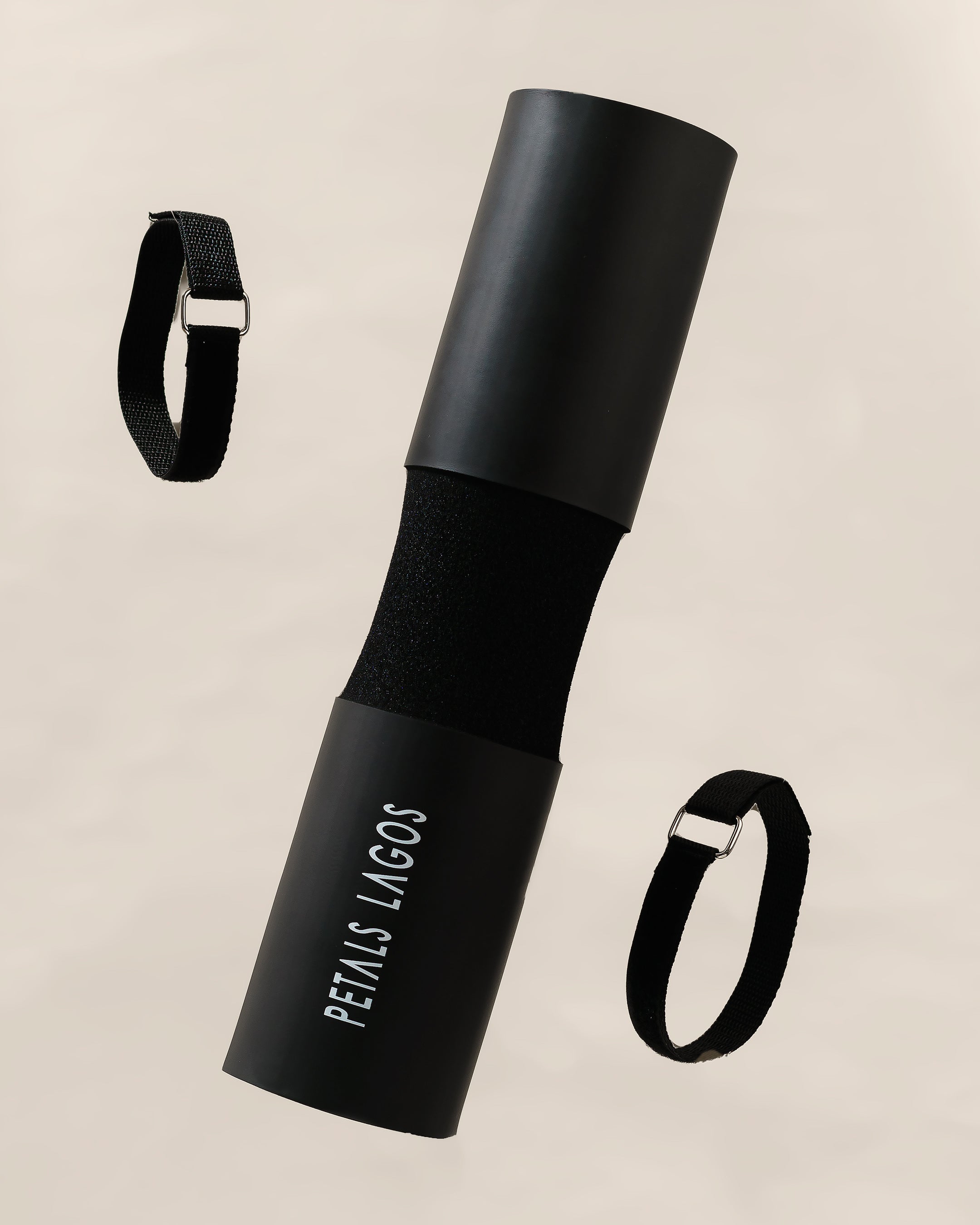 PL Barbell Squat Pads