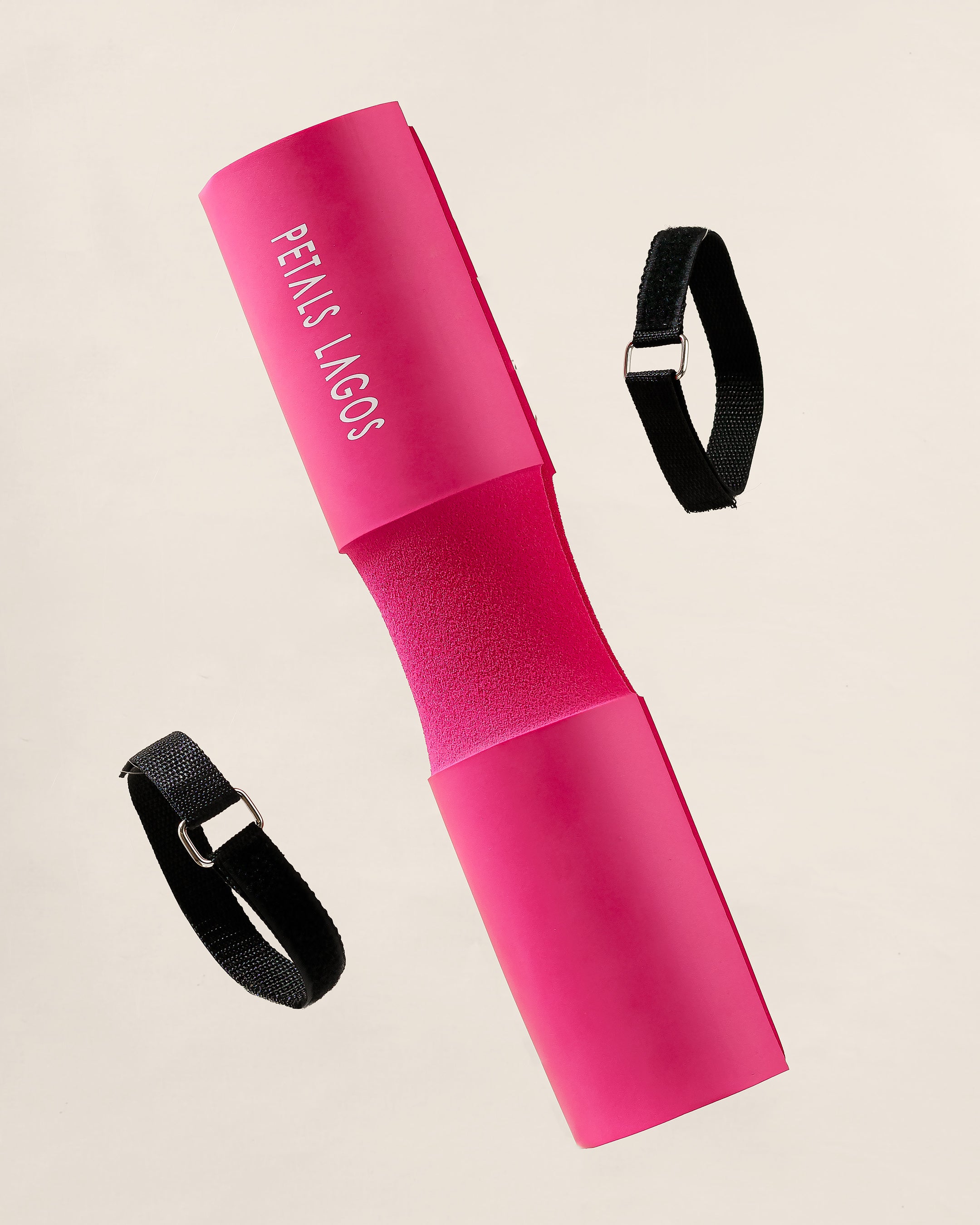 PL Barbell Squat Pads