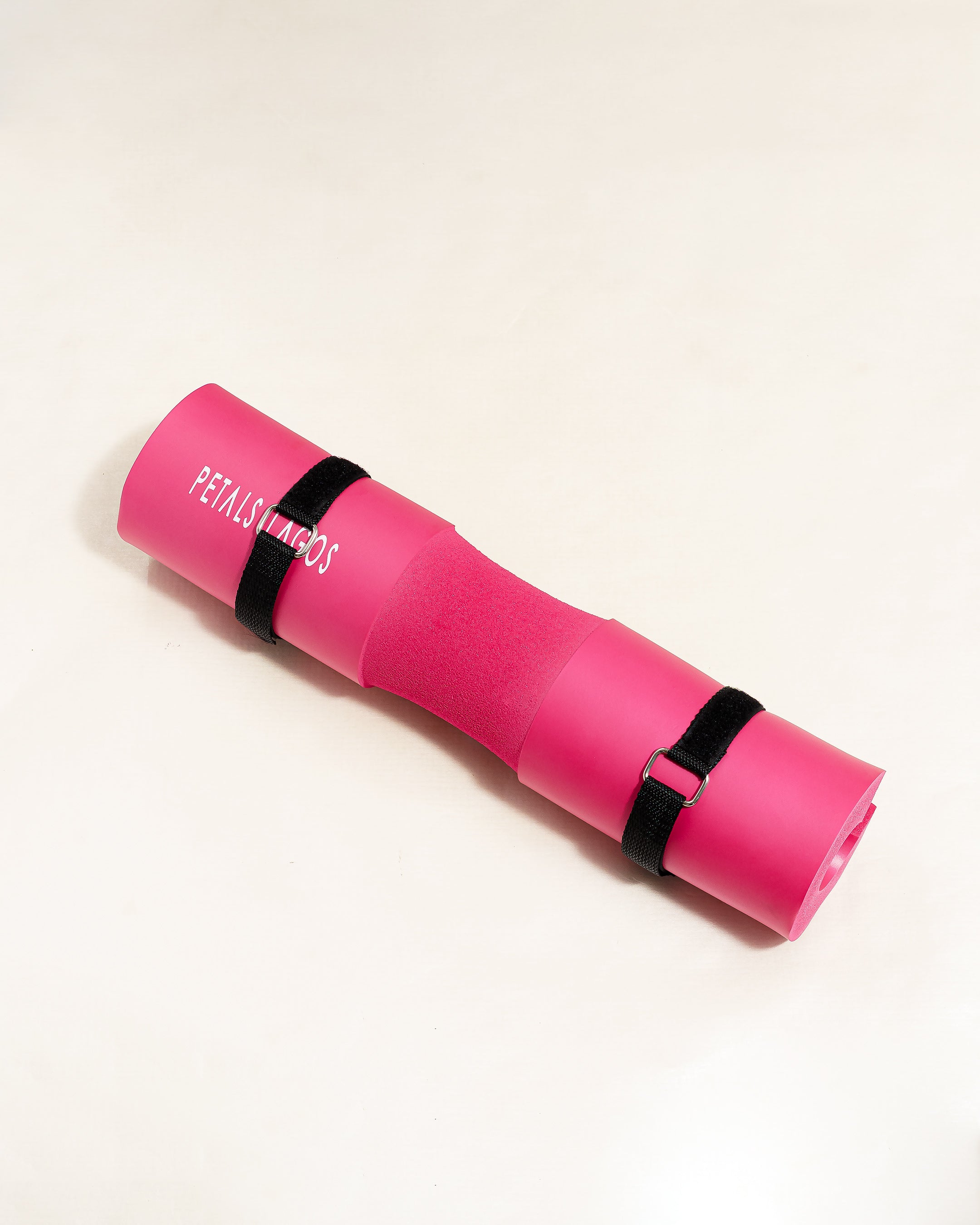 PL Barbell Squat Pads