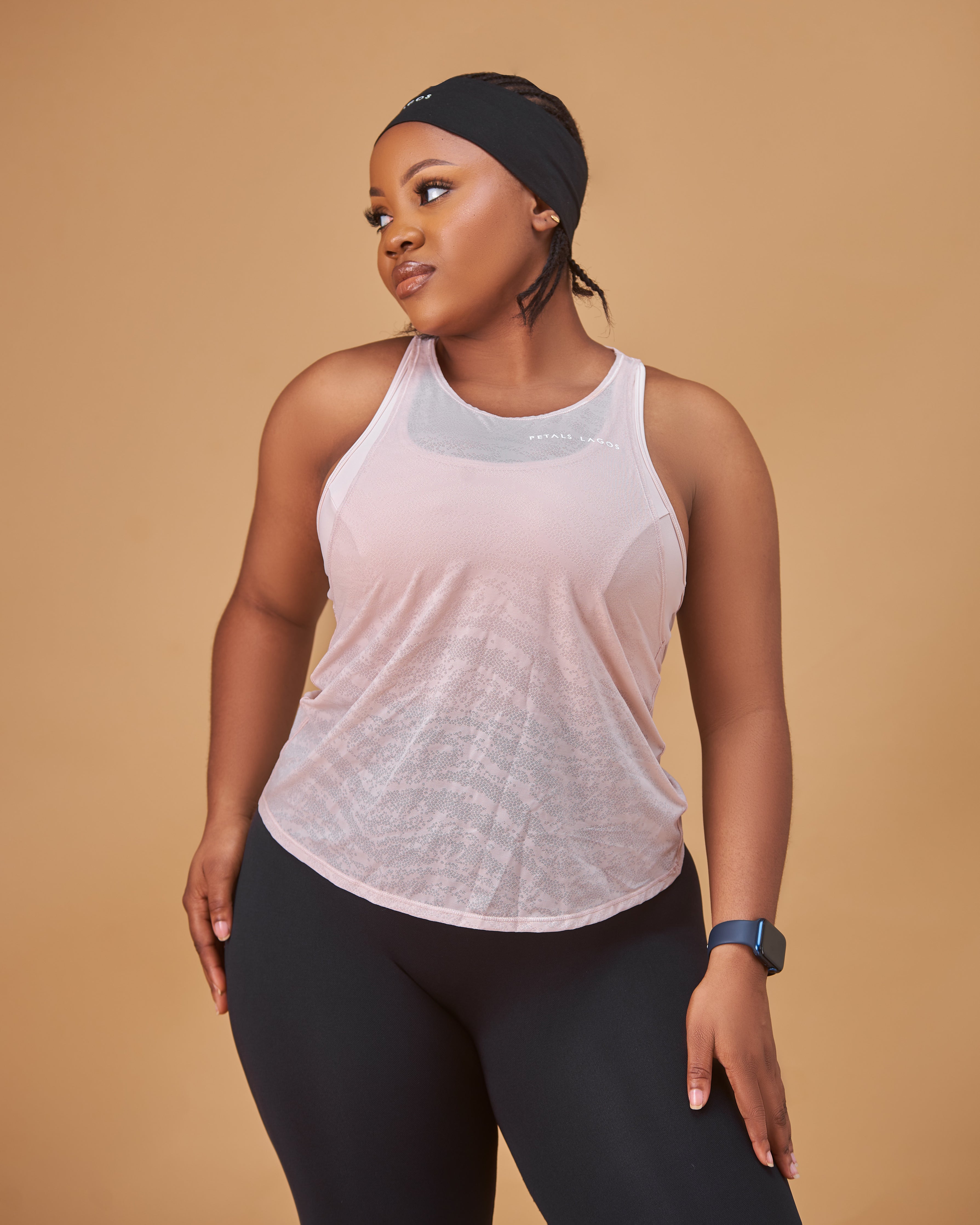 Liv Mesh 2 in 1 Training Top