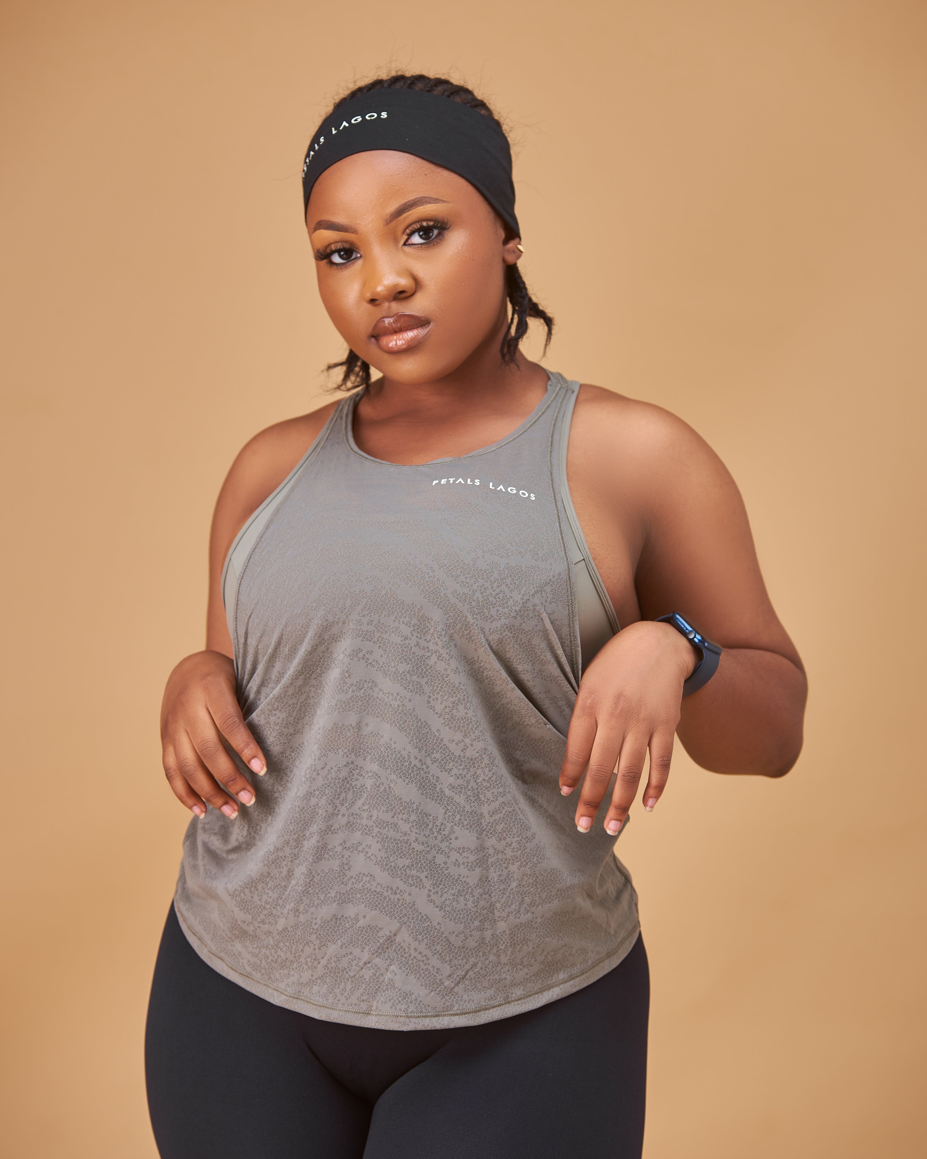Liv Mesh 2 in 1 Training Top