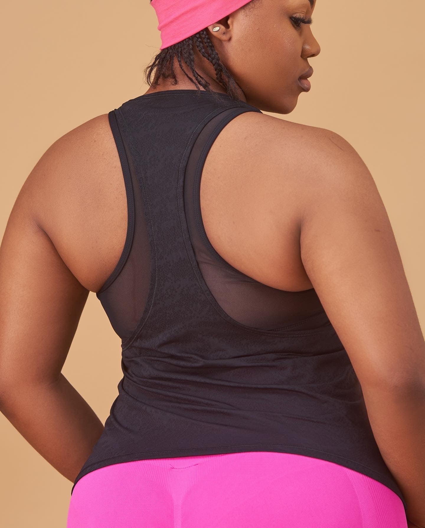 Liv Mesh 2 in 1 Training Top