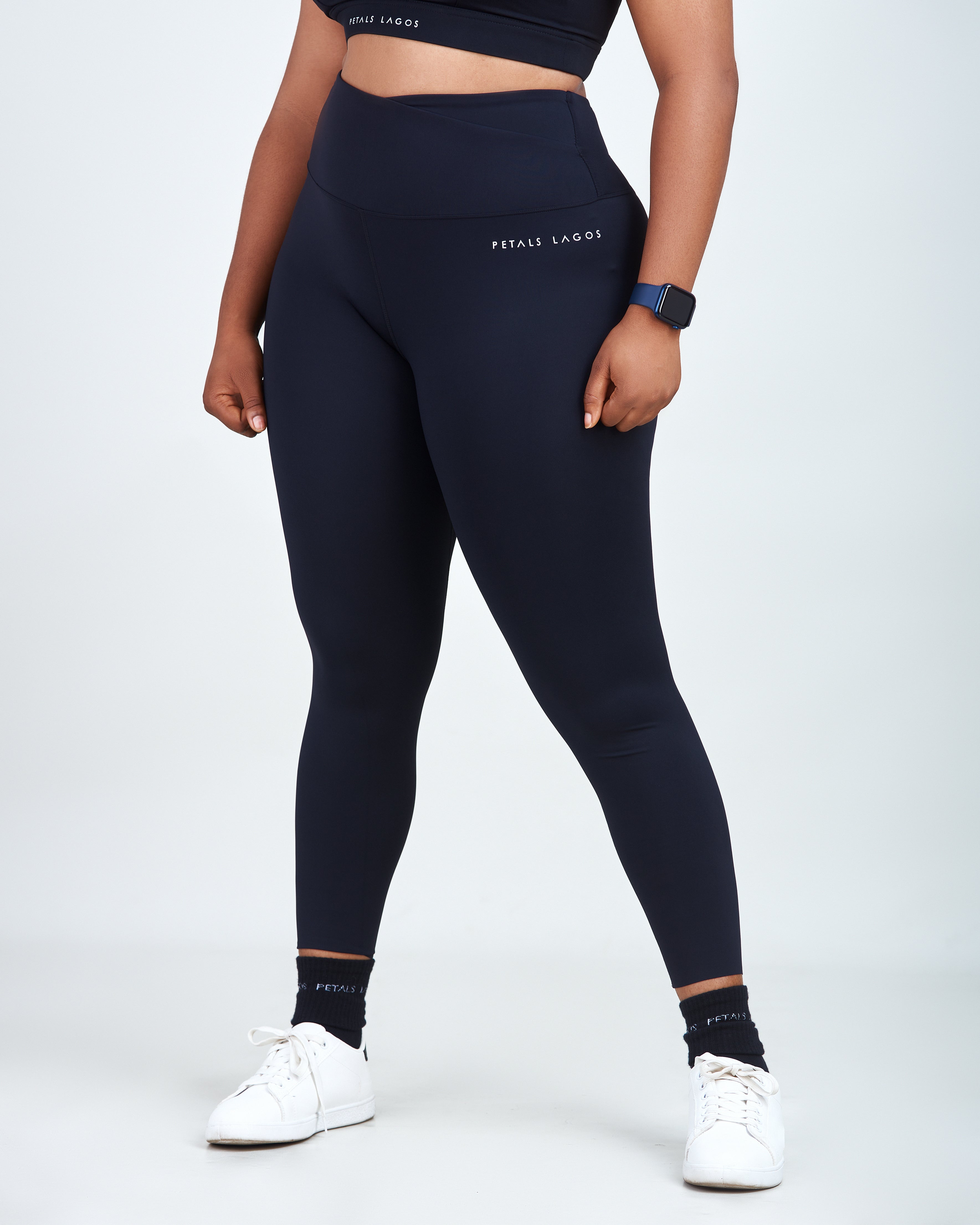 Amira Define Highrise Leggings