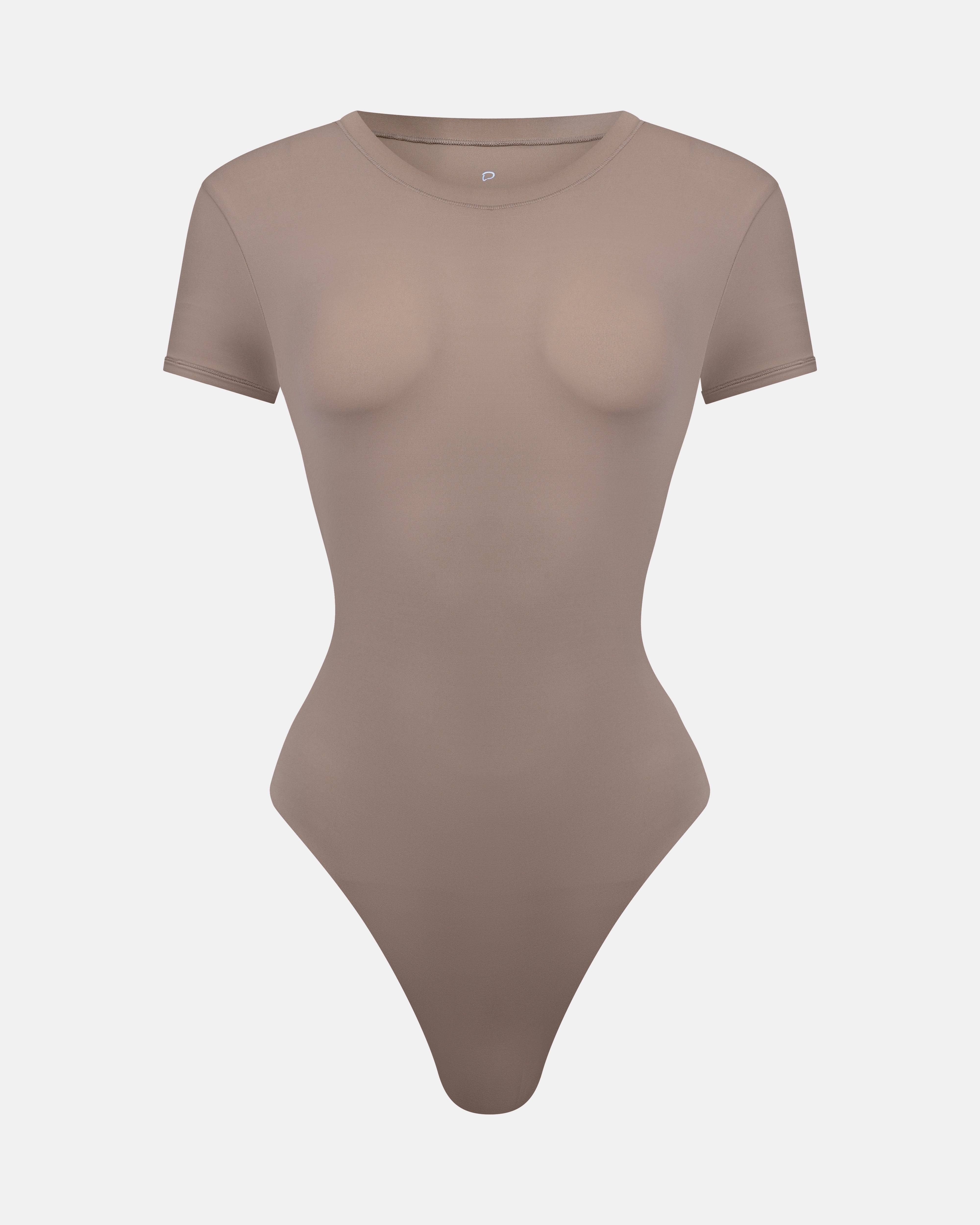 The Ulo Basic Bodysuit
