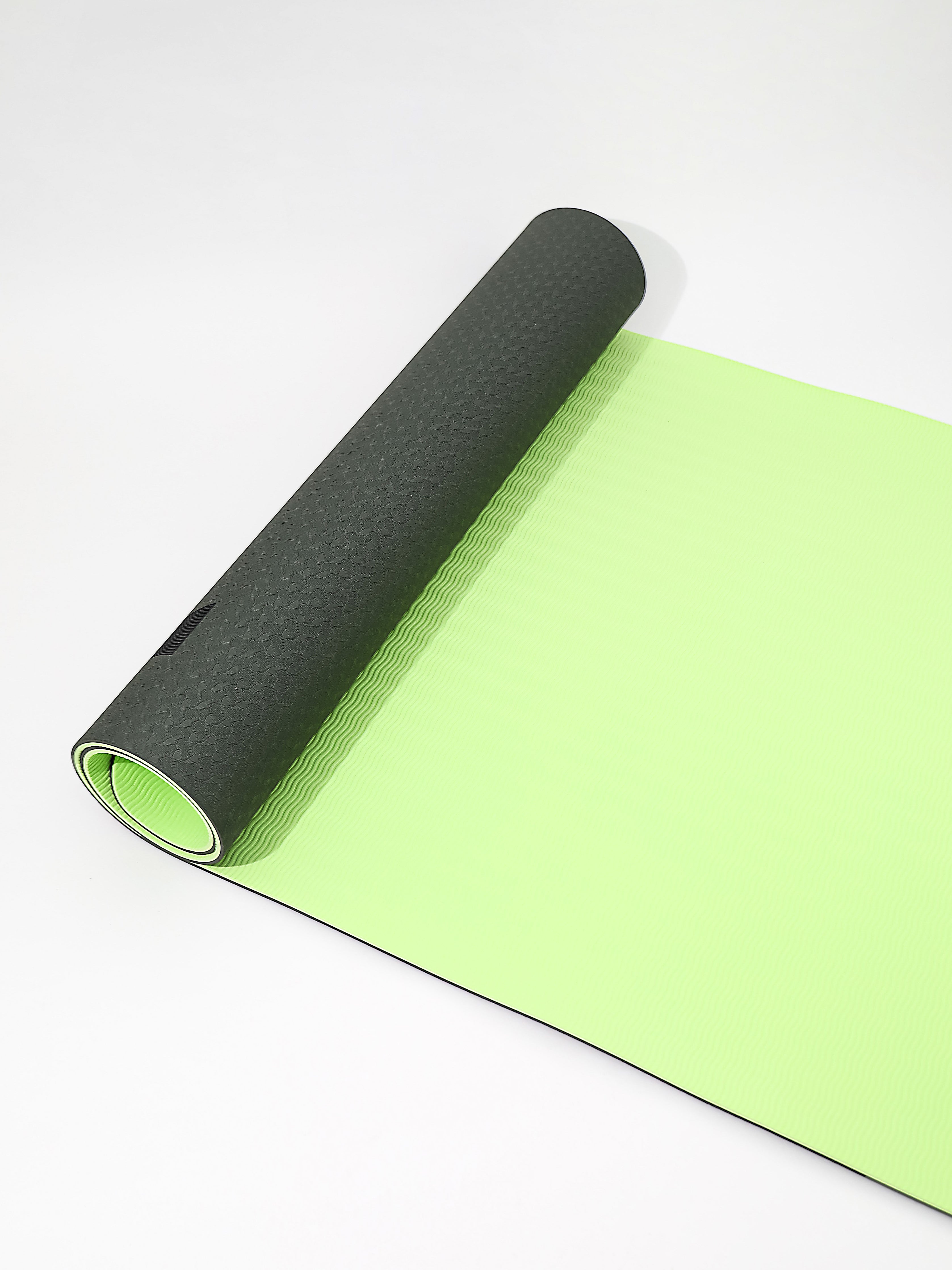 PL Two Toned Anti Slip Workout/Yoga Mat