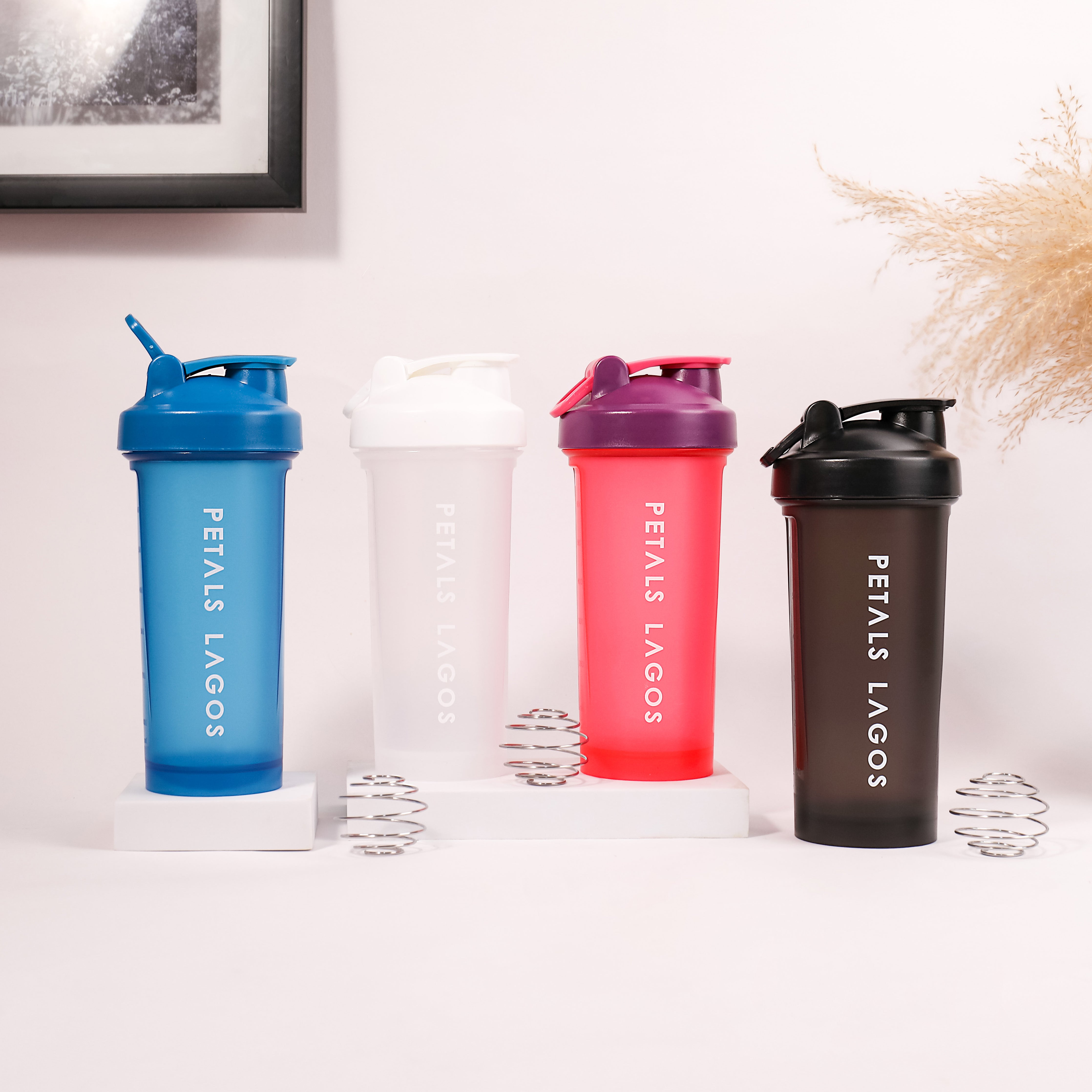 PL Shake Cup - Style 1