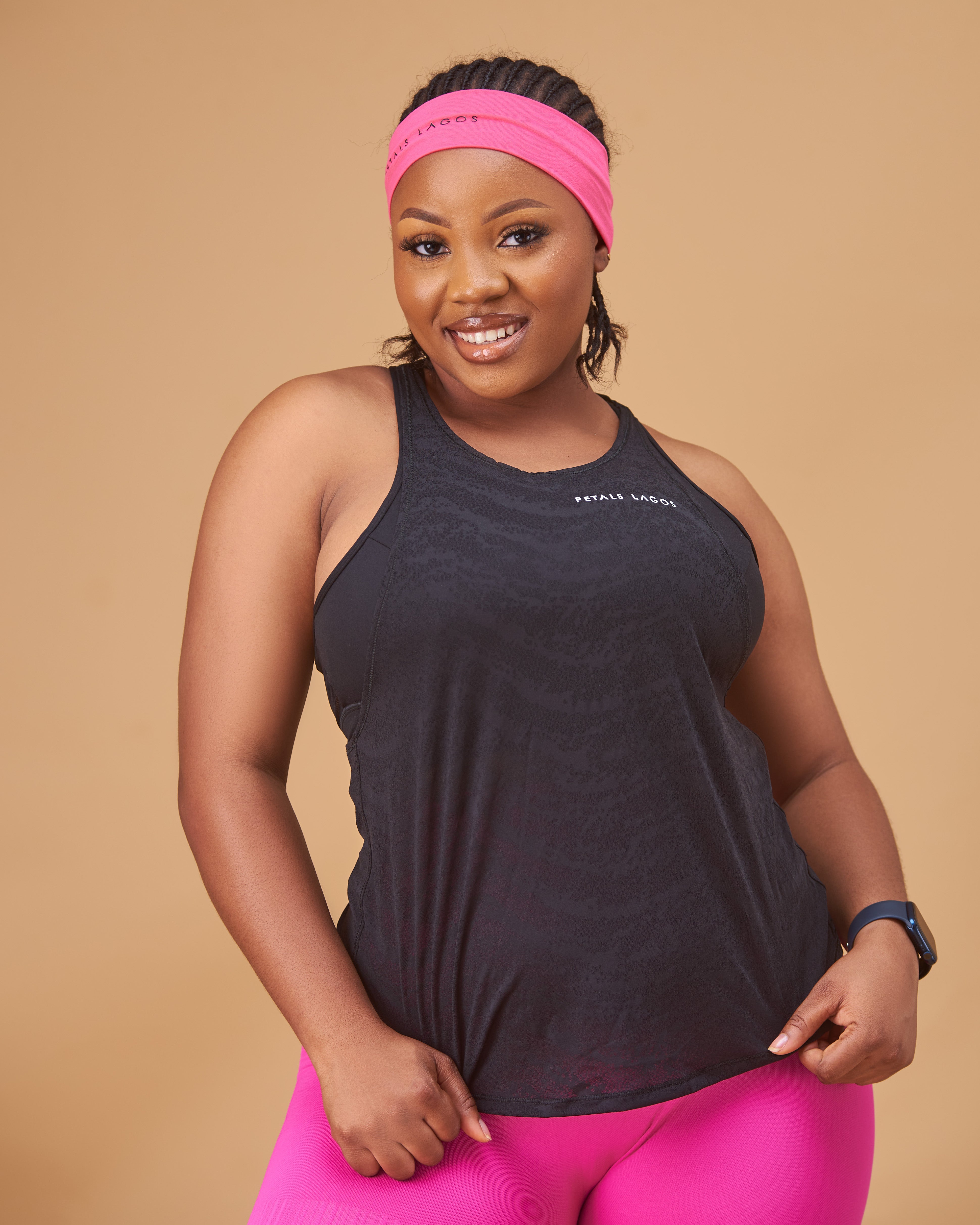 Liv Mesh 2 in 1 Training Top
