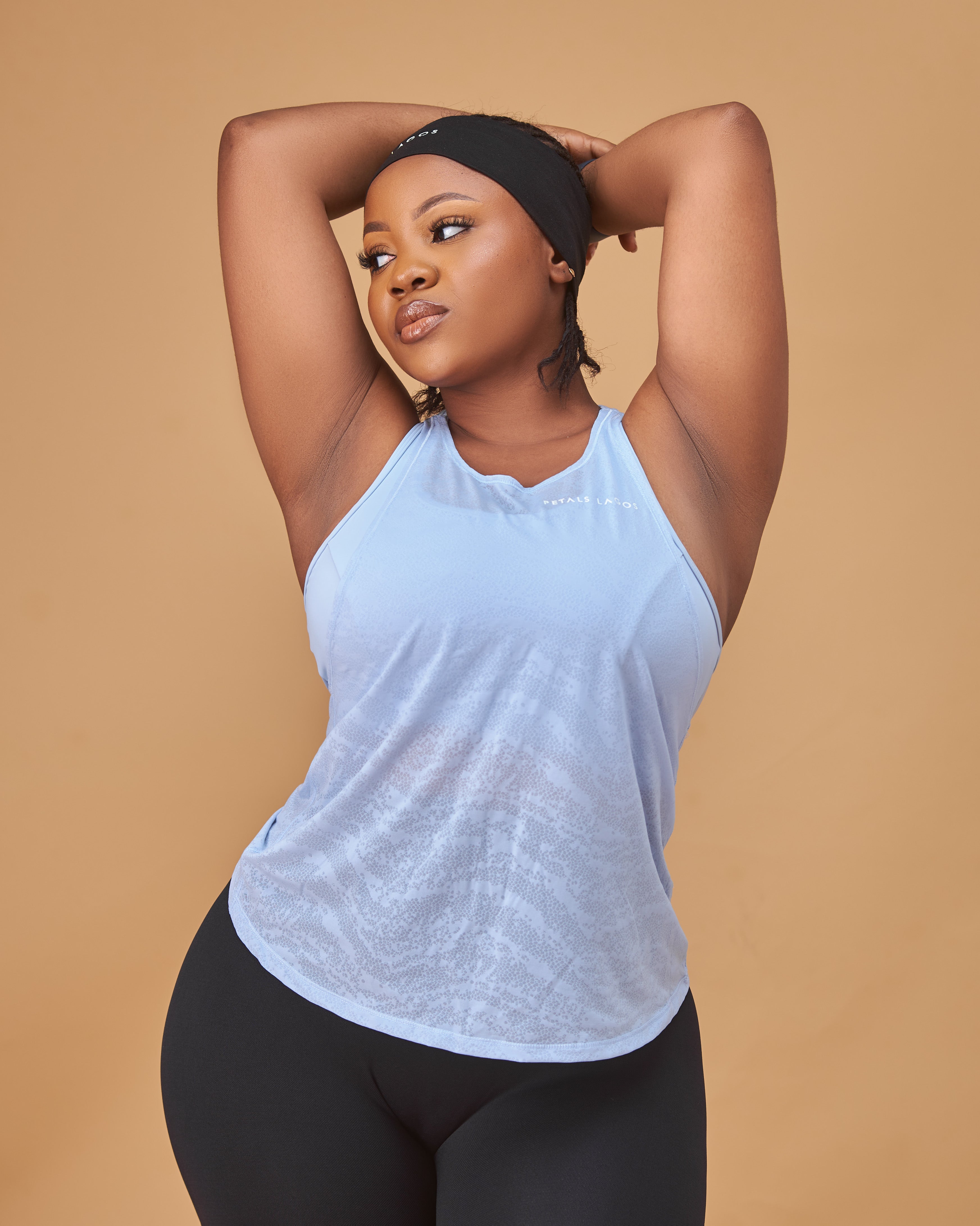 Liv Mesh 2 in 1 Training Top