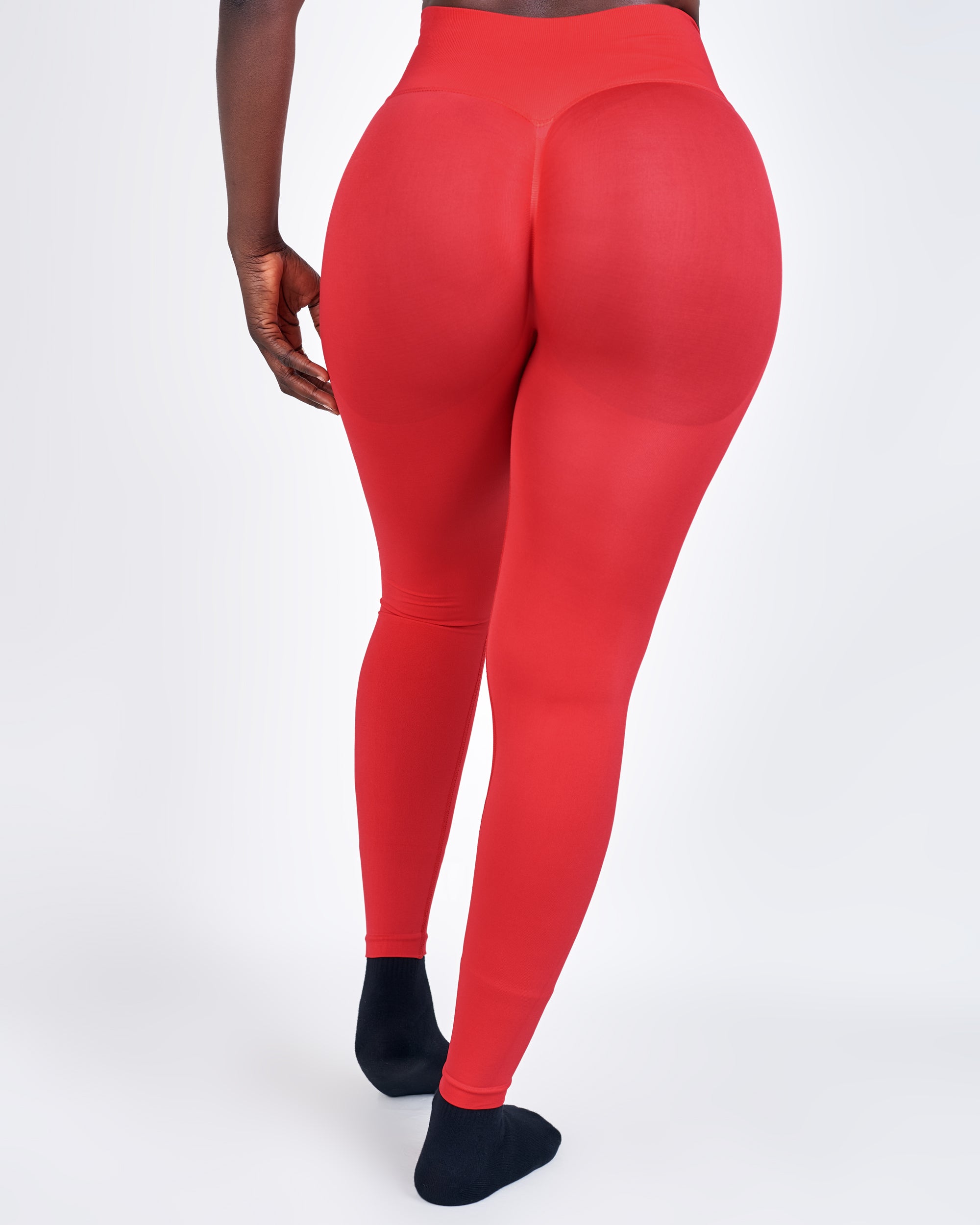 Coco Contour Leggings 2.0